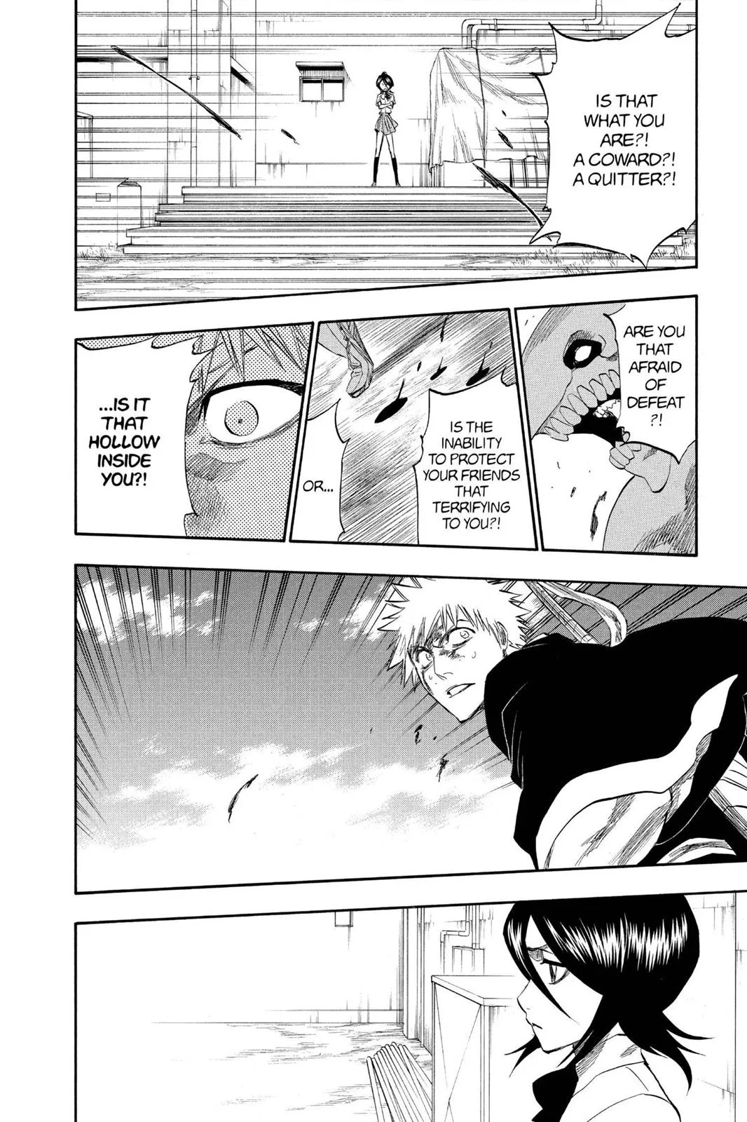 Bleach - Chapter 196 - Page 12