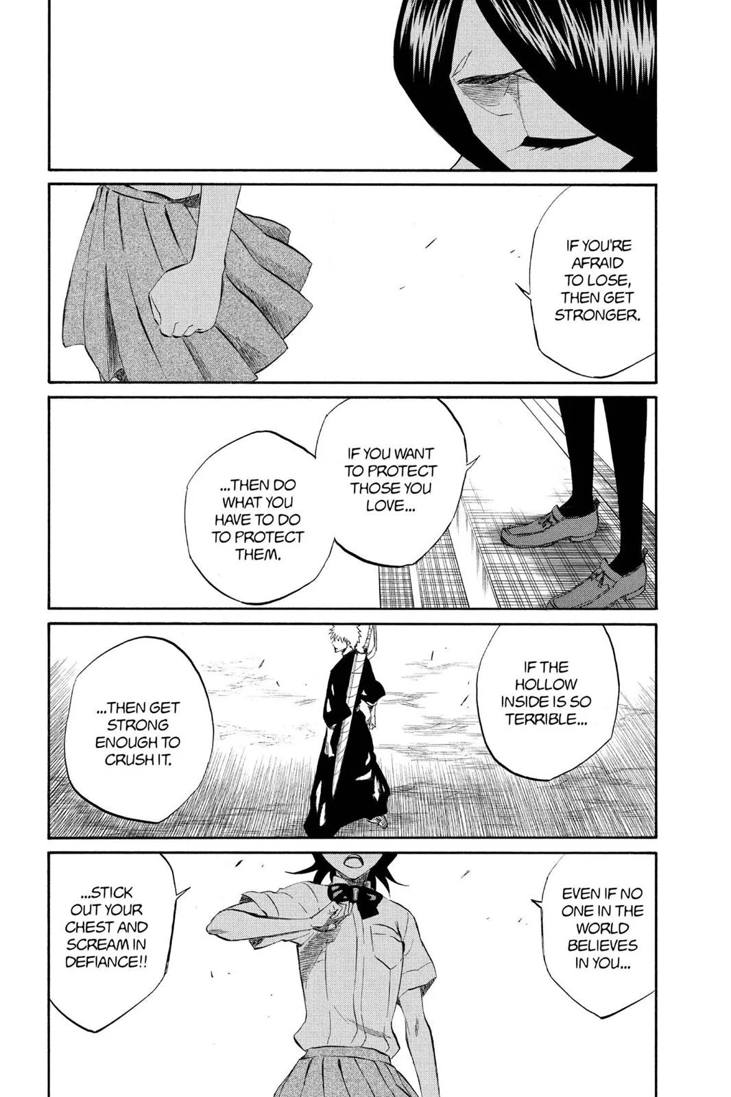 Bleach - Chapter 196 - Page 13
