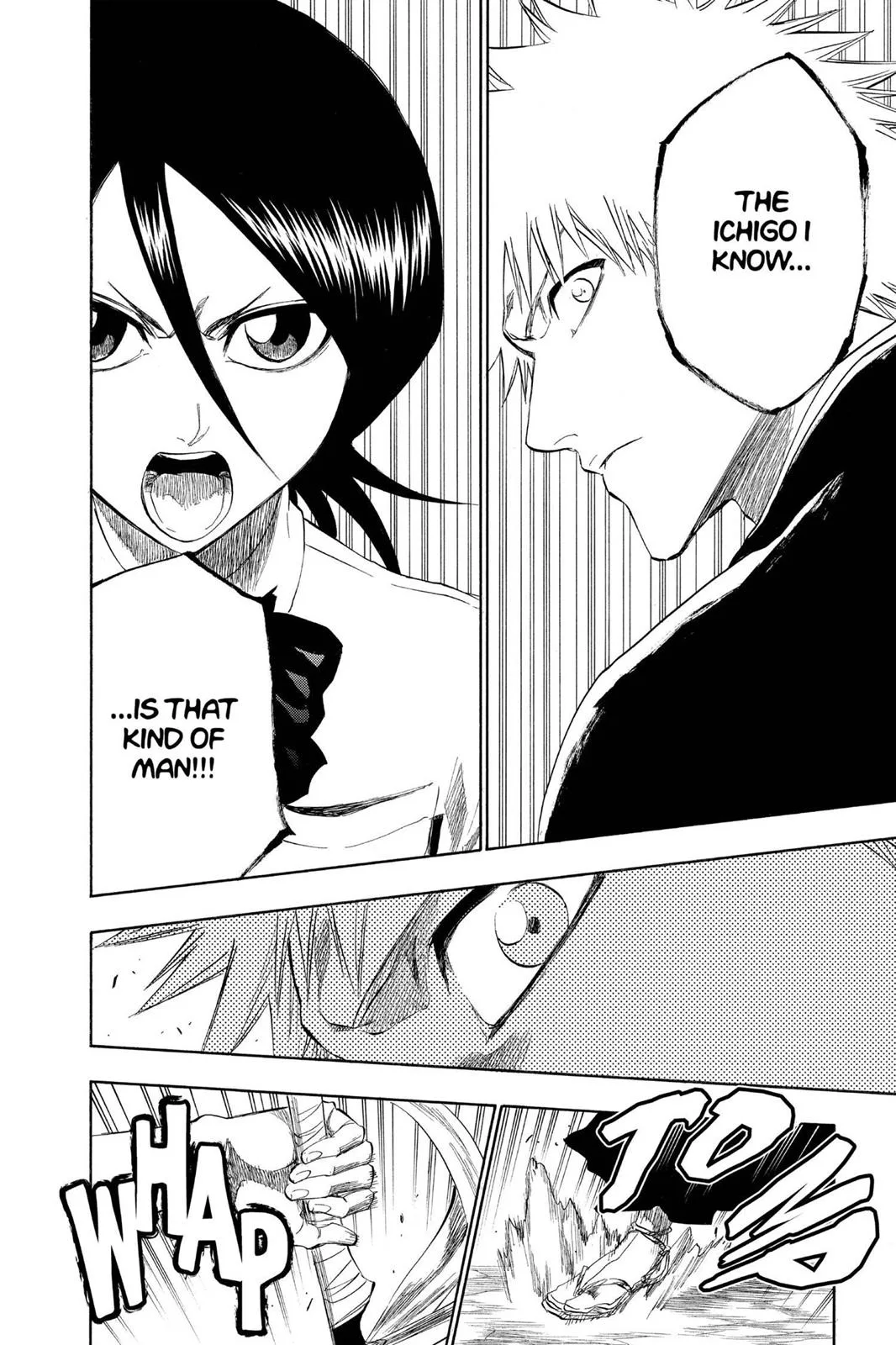 Bleach - Chapter 196 - Page 14
