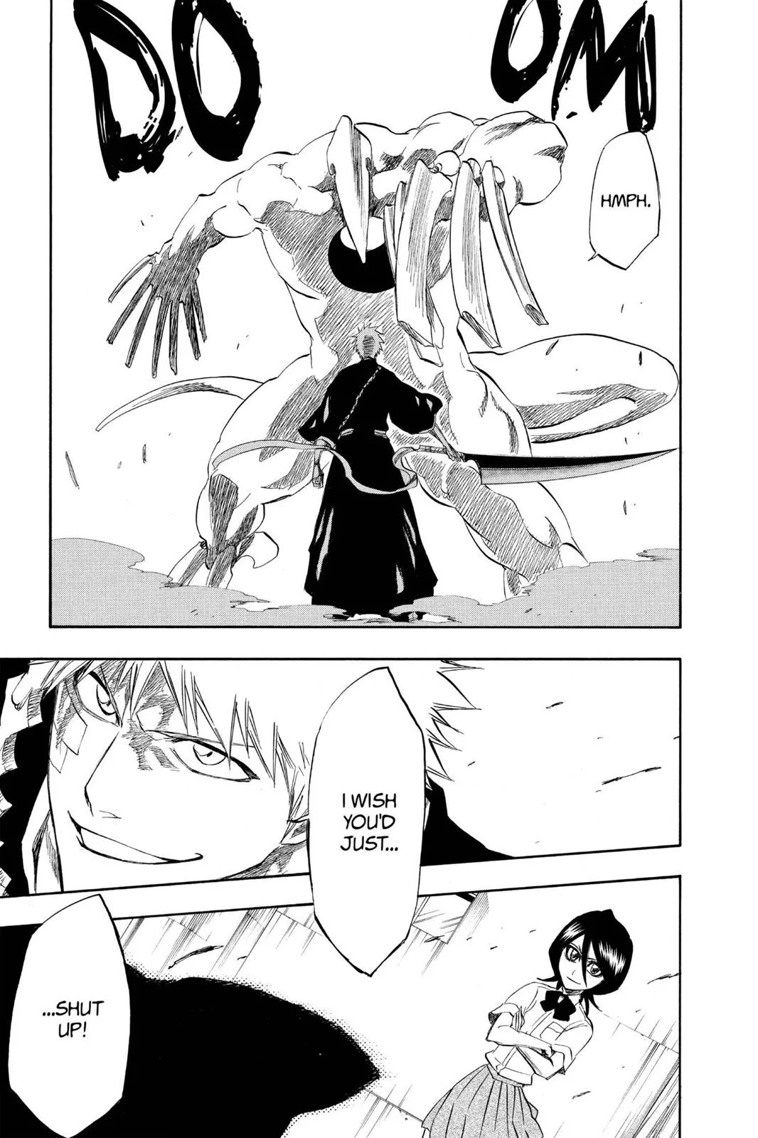 Bleach - Chapter 196 - Page 15