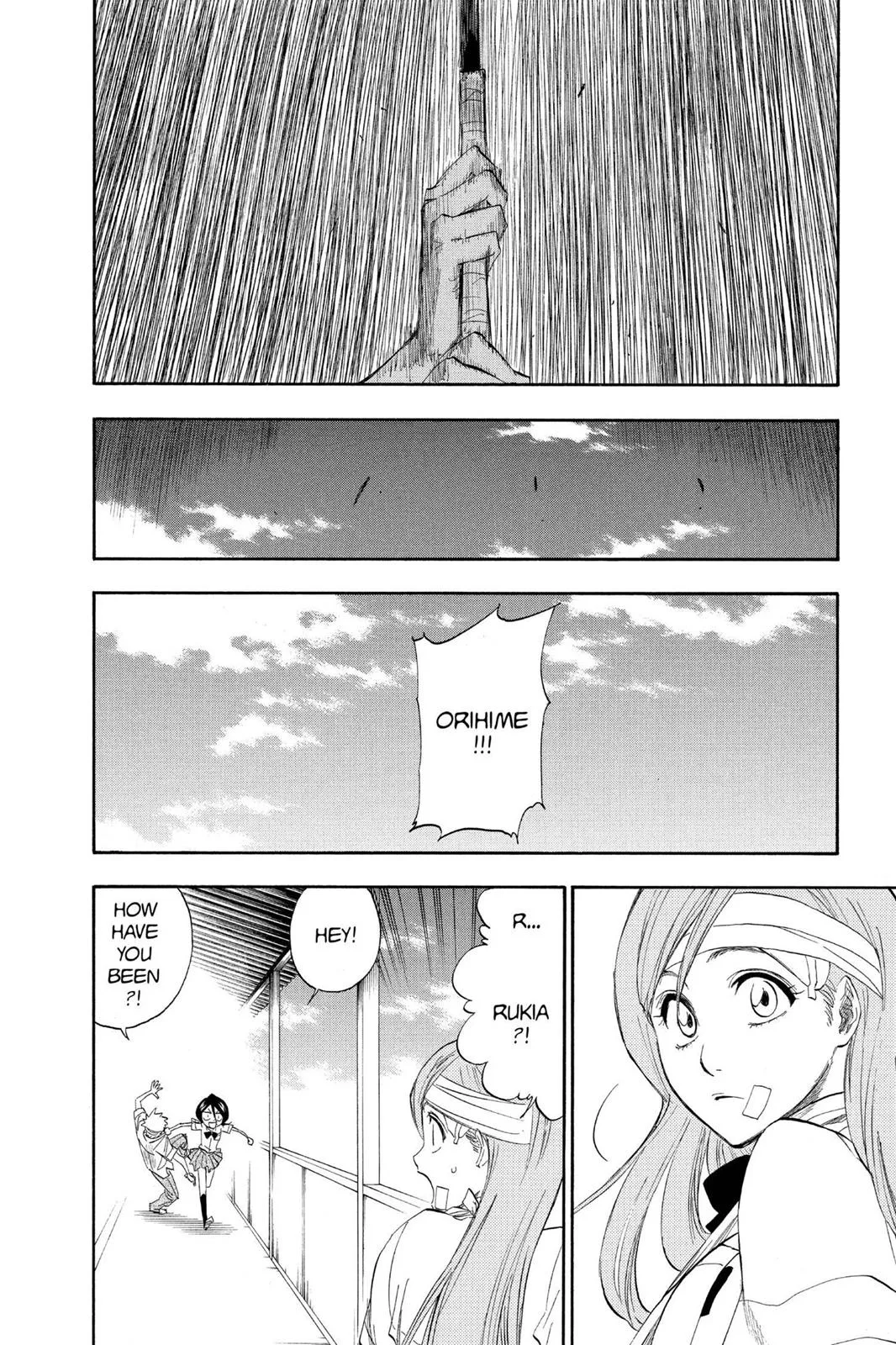 Bleach - Chapter 196 - Page 16