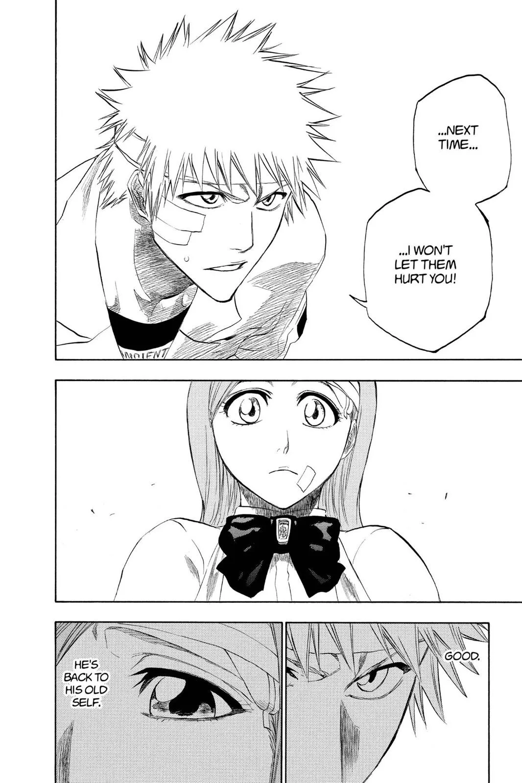 Bleach - Chapter 196 - Page 18