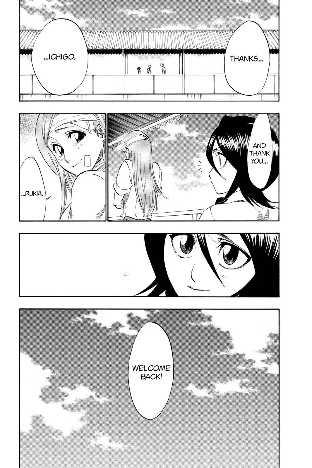 Bleach - Chapter 196 - Page 19