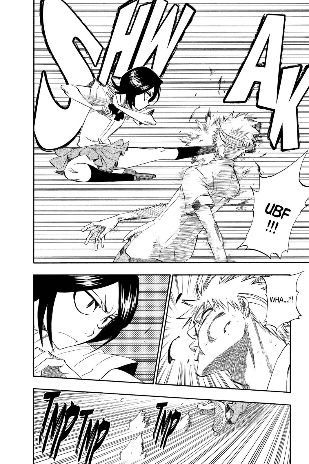 Bleach - Chapter 196 - Page 2