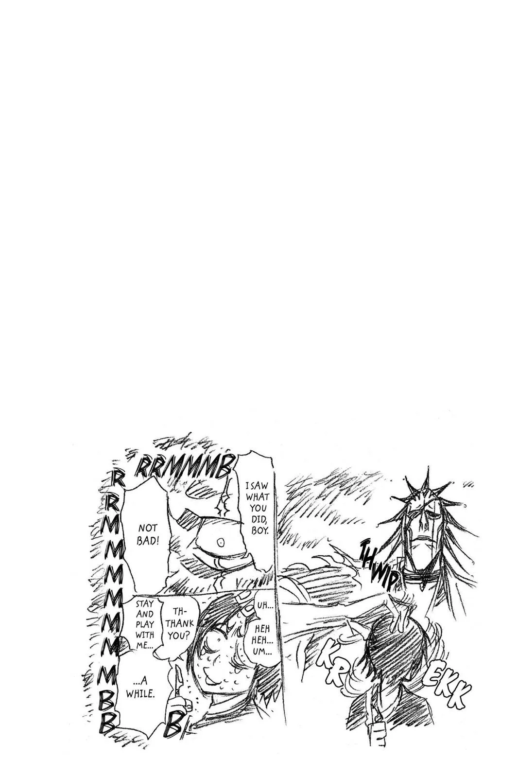 Bleach - Chapter 196 - Page 20