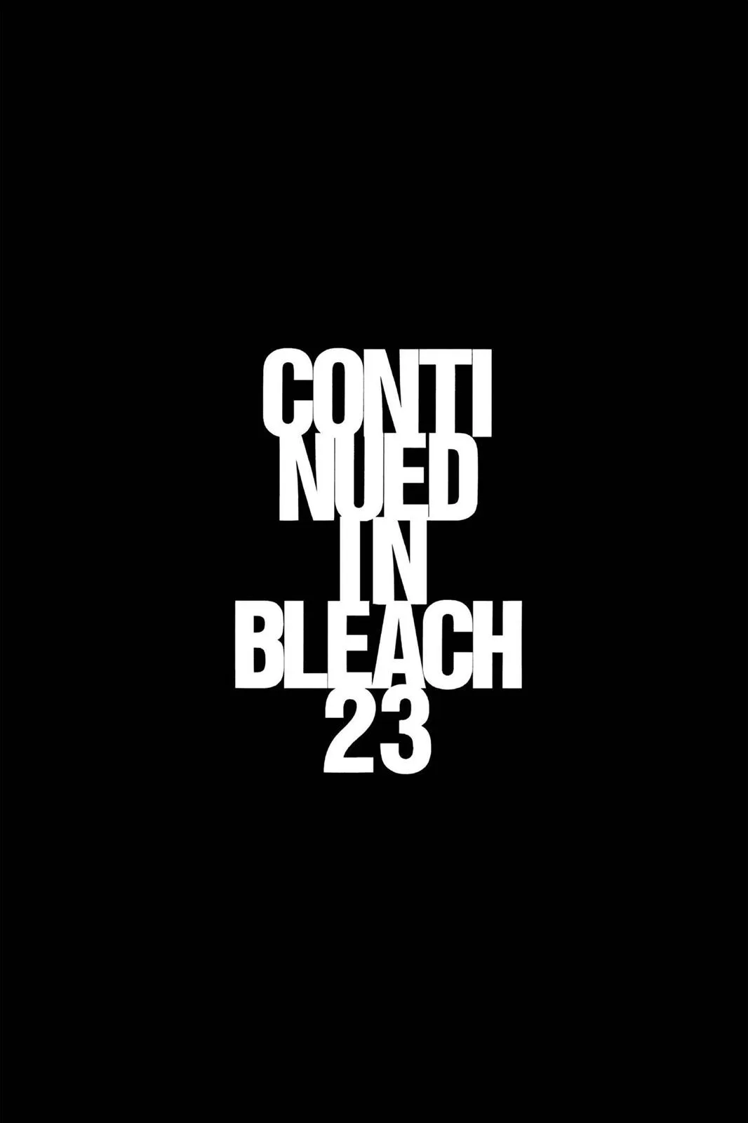 Bleach - Chapter 197 - Page 20