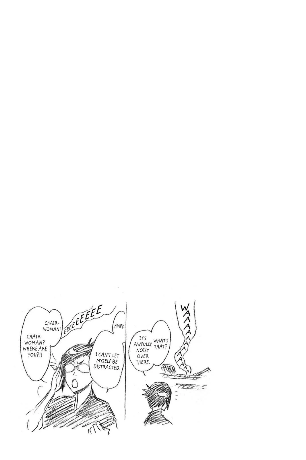 Bleach - Chapter 197 - Page 21