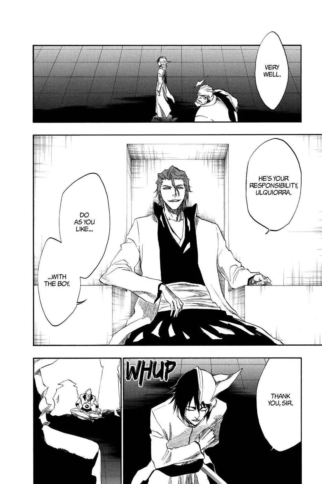 Bleach - Chapter 198 - Page 14