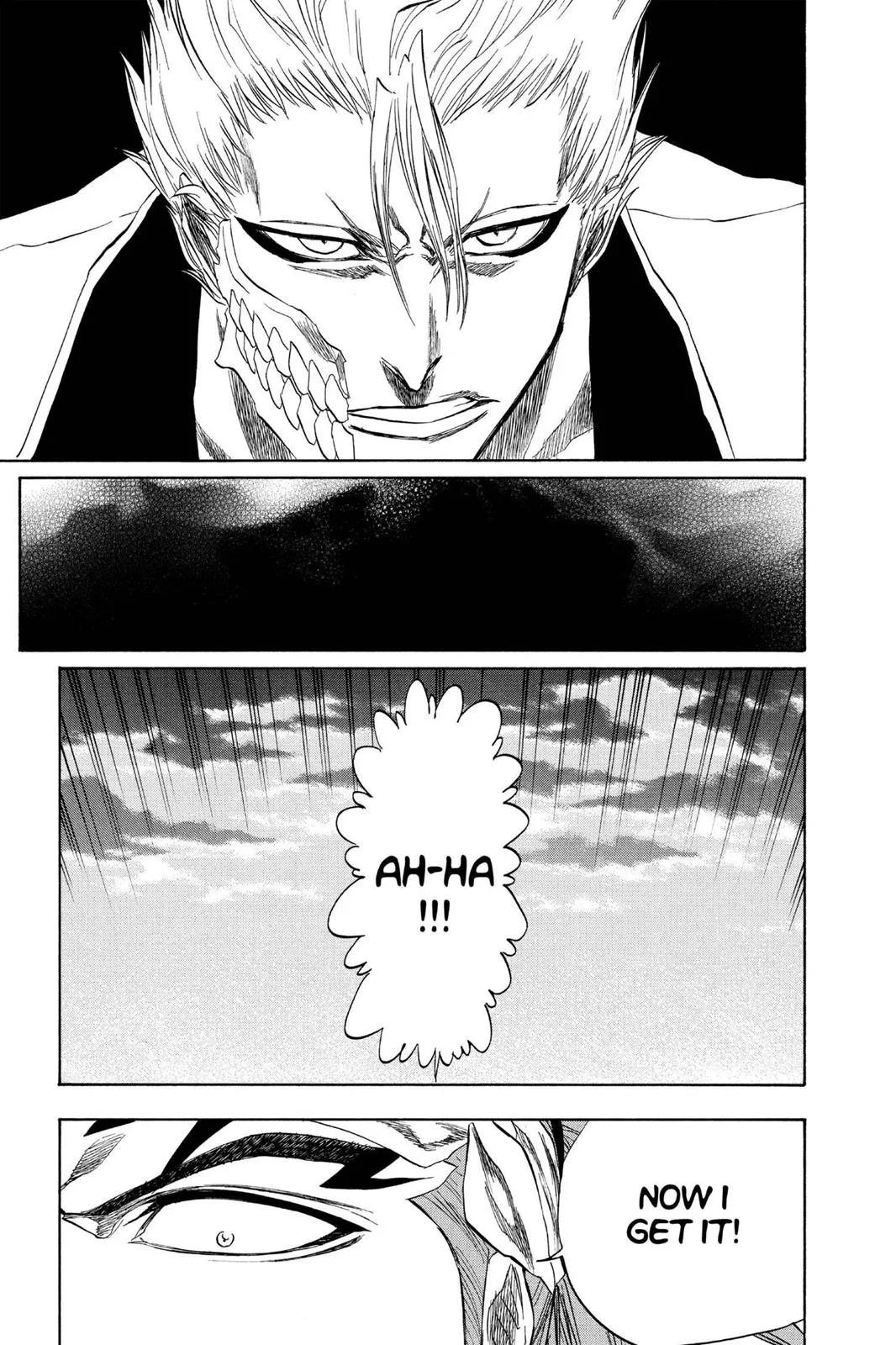 Bleach - Chapter 198 - Page 15