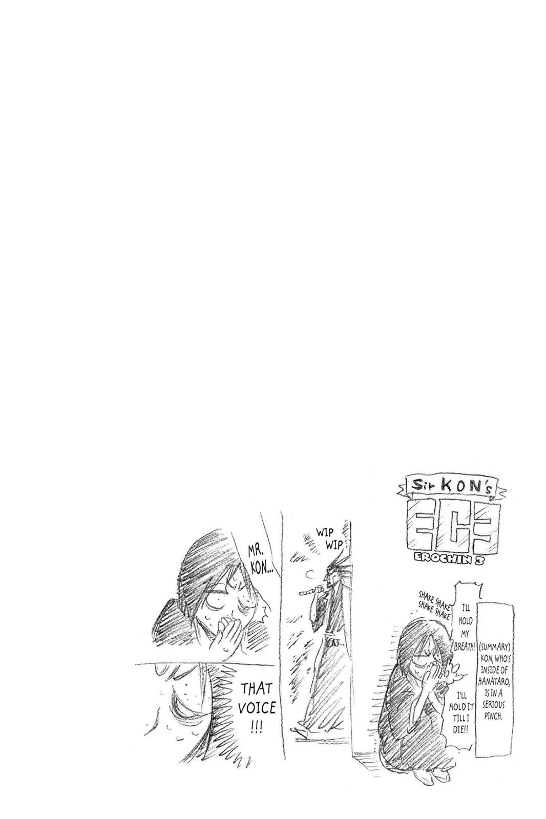 Bleach - Chapter 198 - Page 26