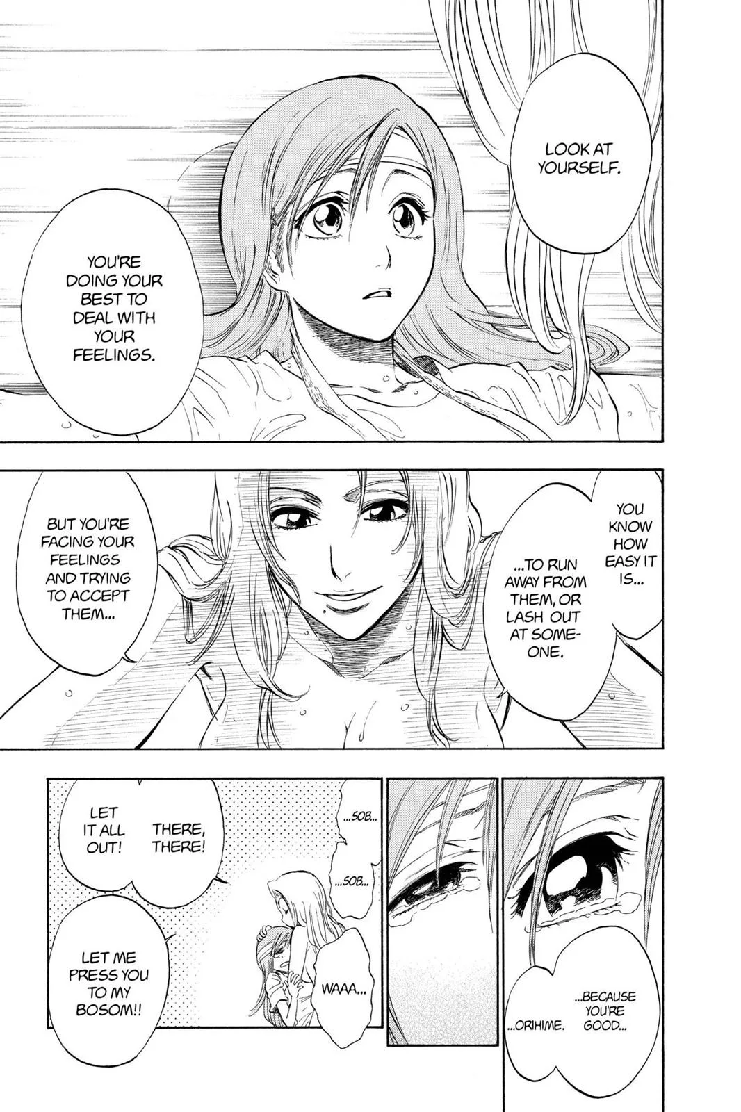 Bleach - Chapter 199 - Page 13
