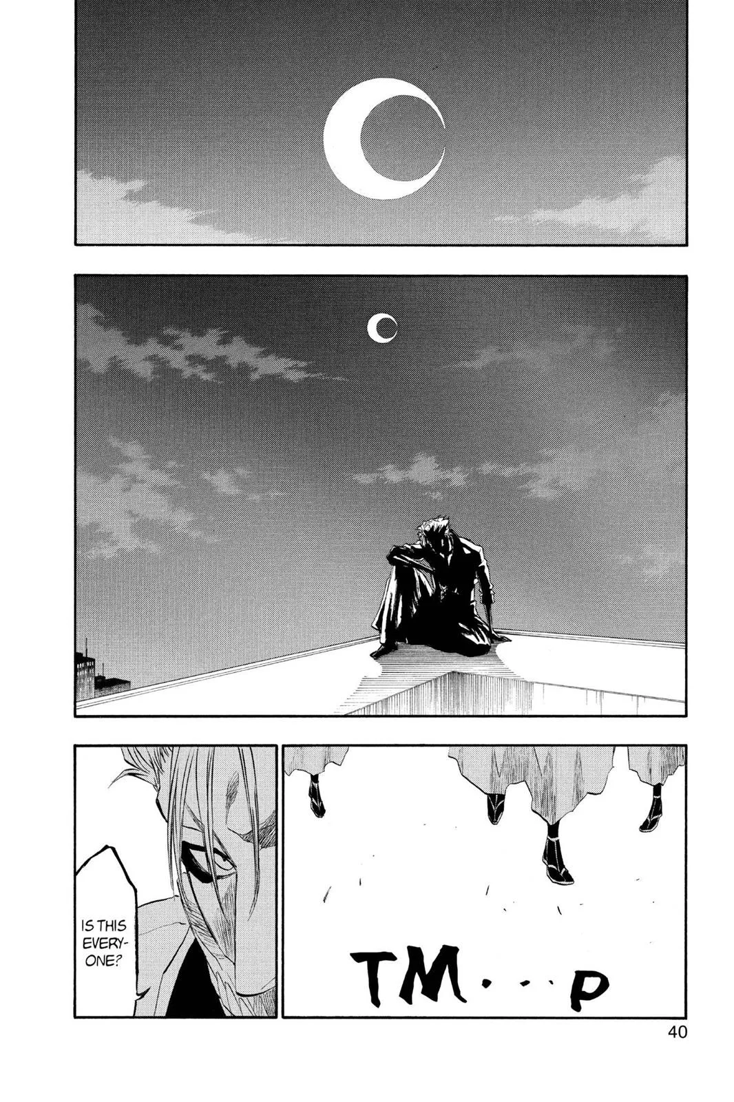 Bleach - Chapter 199 - Page 14