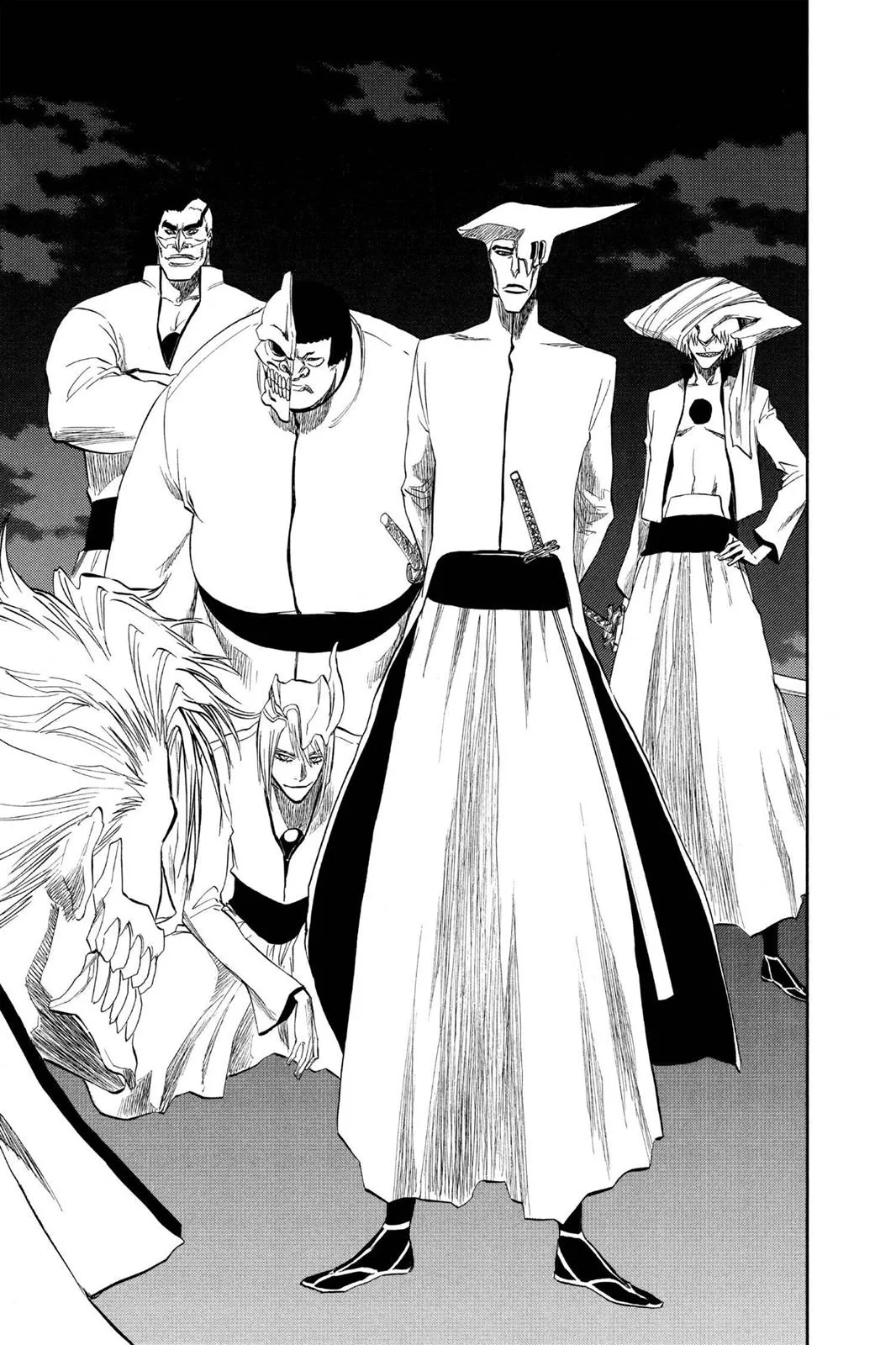 Bleach - Chapter 199 - Page 15