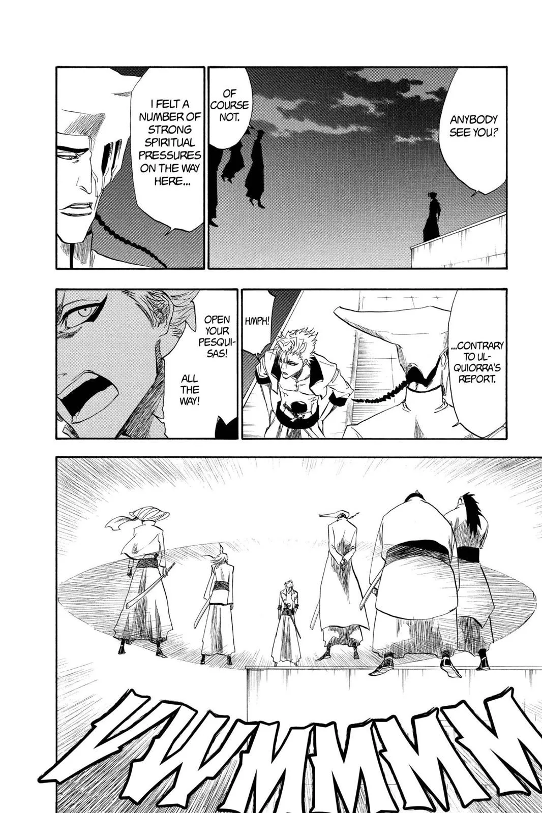 Bleach - Chapter 199 - Page 16