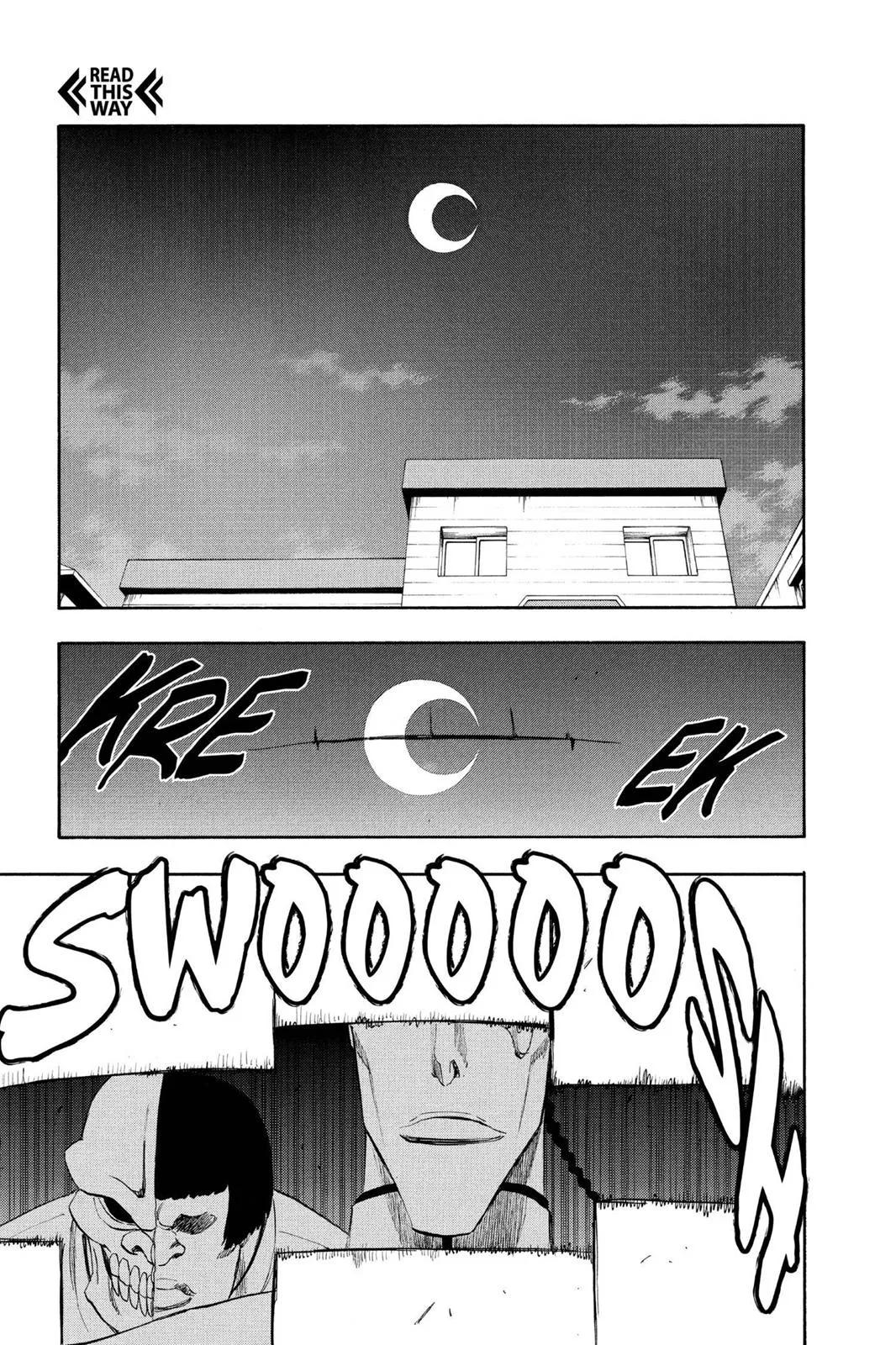 Bleach - Chapter 199 - Page 3