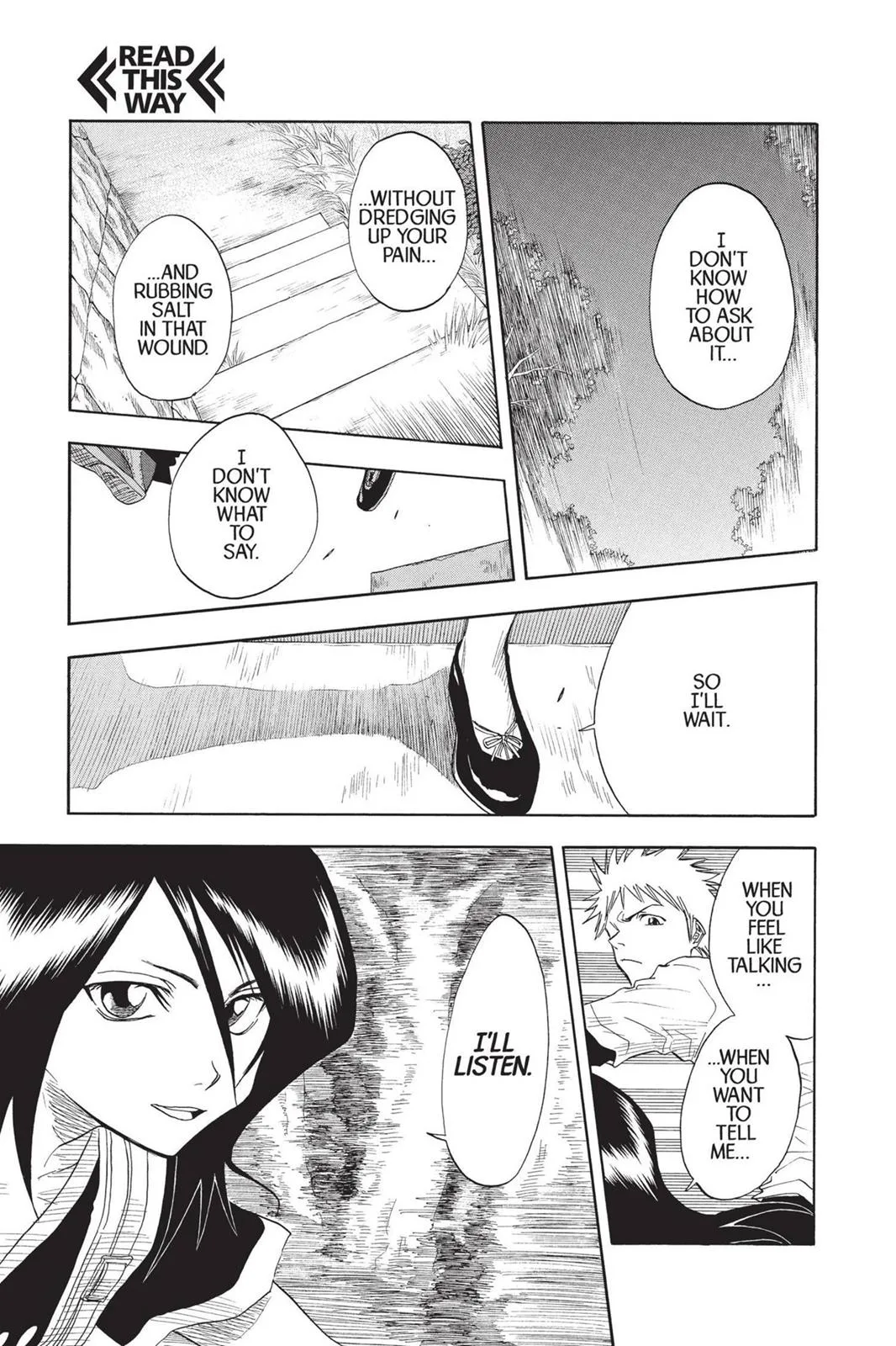 Bleach - Chapter 20 - Page 11