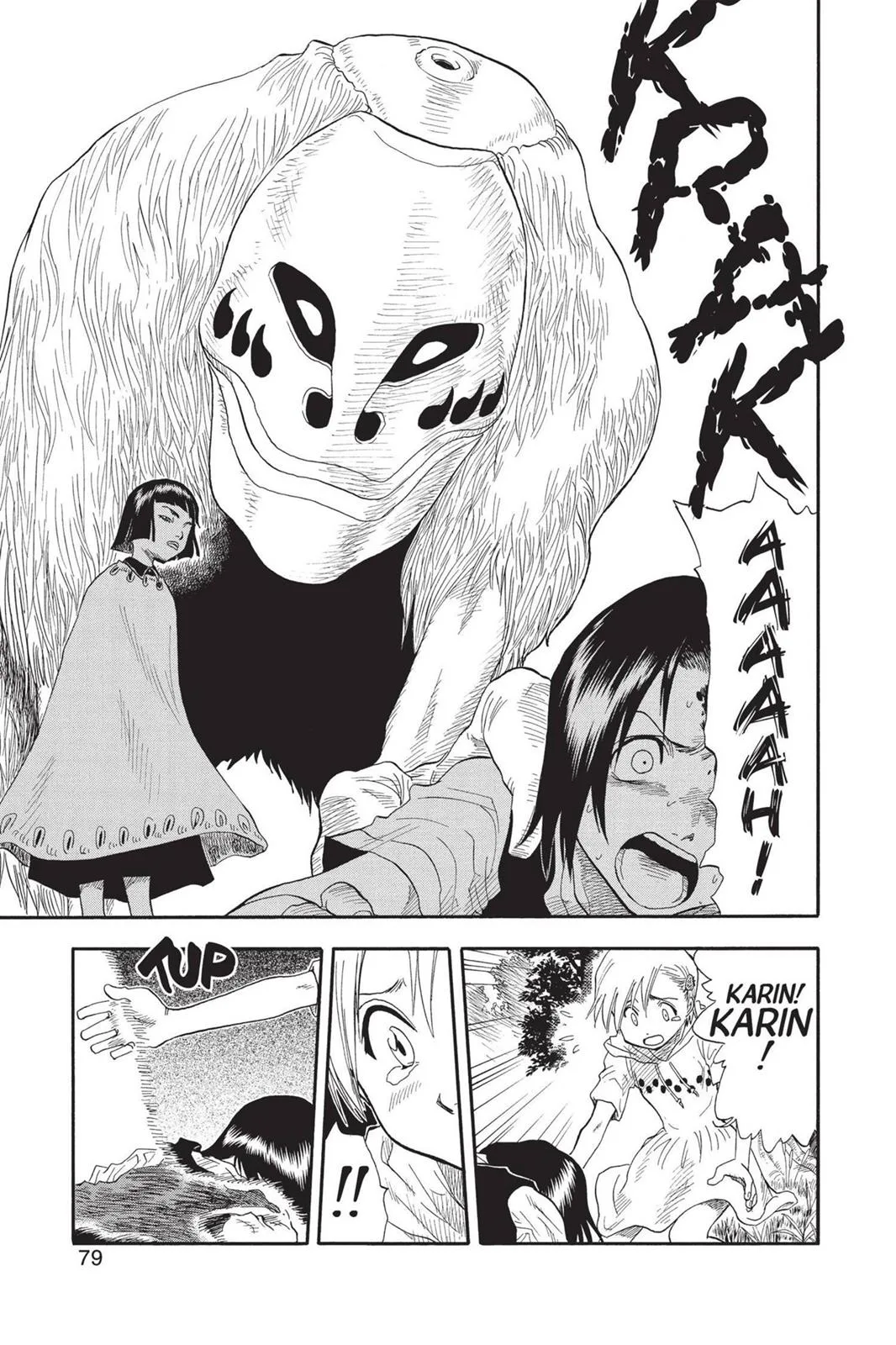 Bleach - Chapter 20 - Page 15