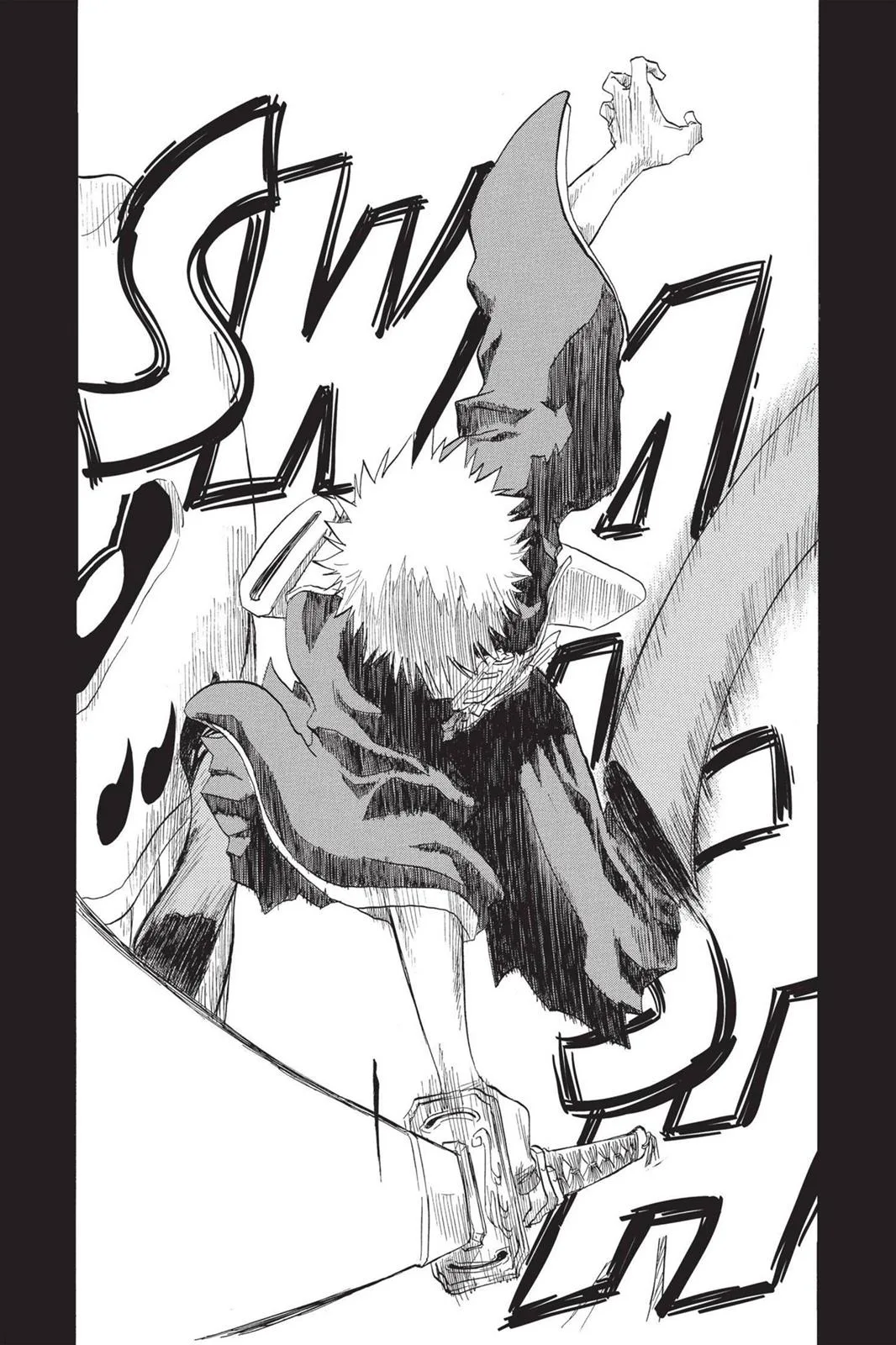 Bleach - Chapter 20 - Page 18