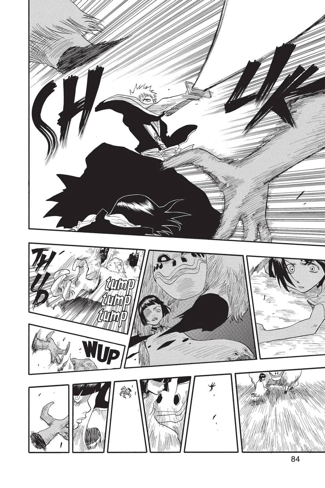 Bleach - Chapter 20 - Page 20