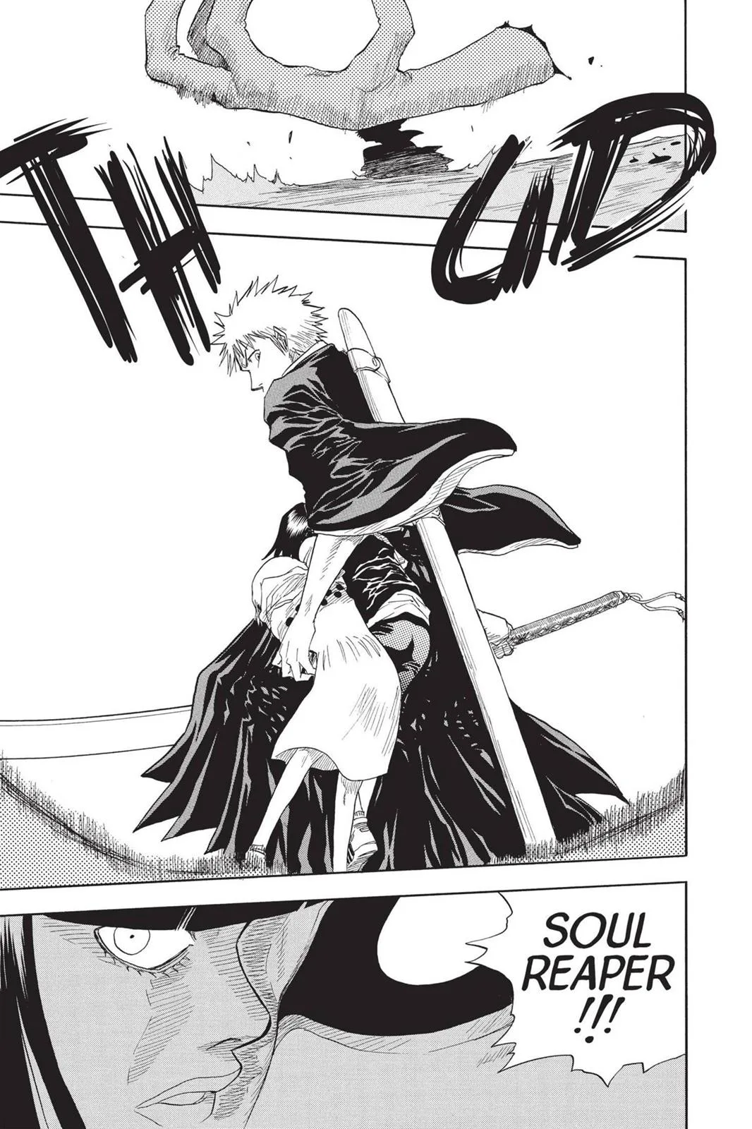 Bleach - Chapter 20 - Page 21