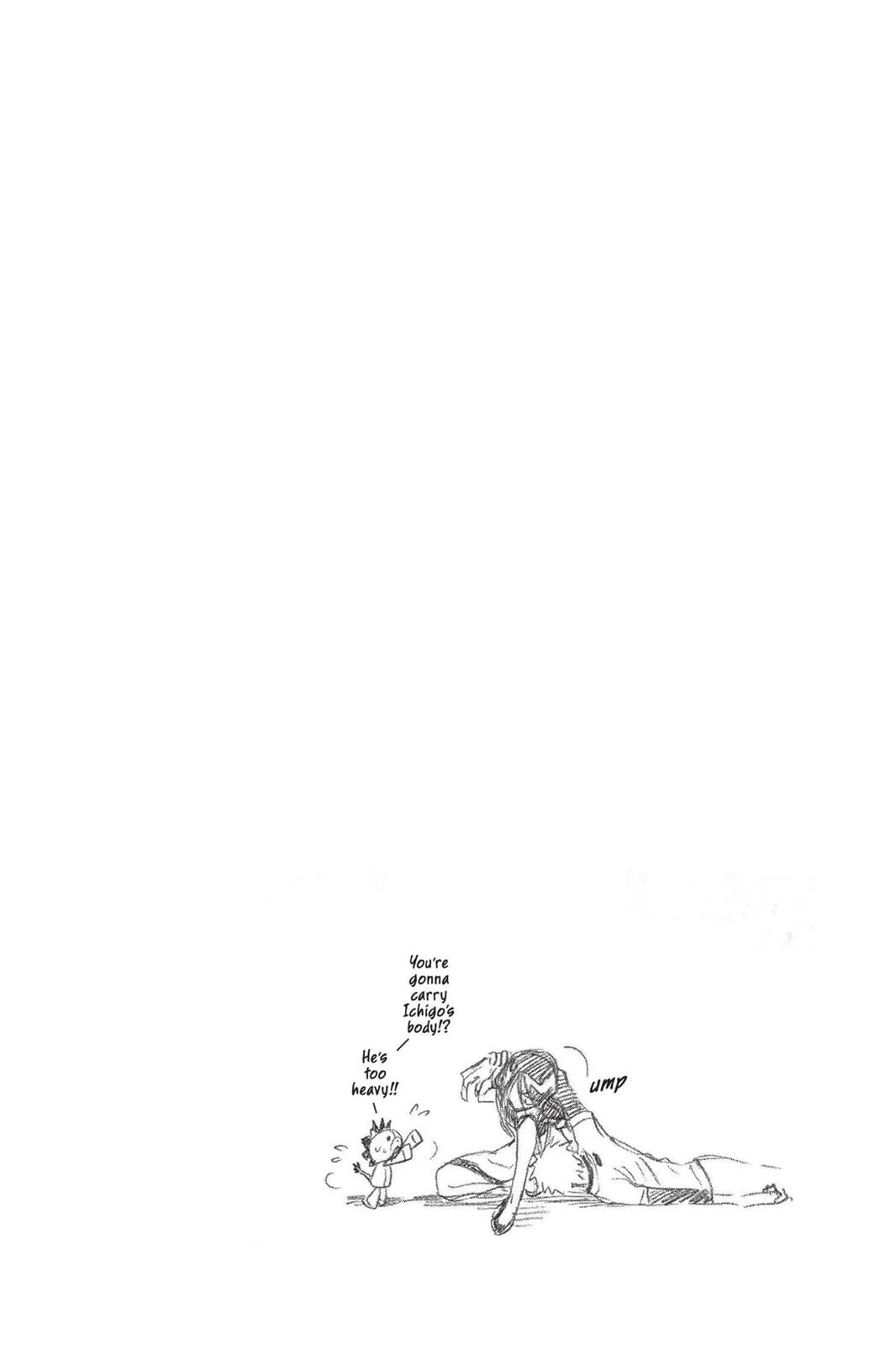 Bleach - Chapter 20 - Page 24