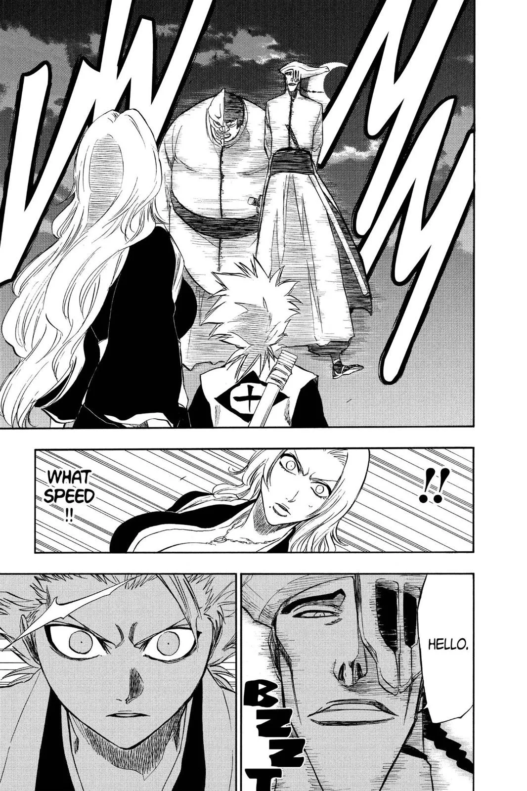 Bleach - Chapter 200 - Page 12