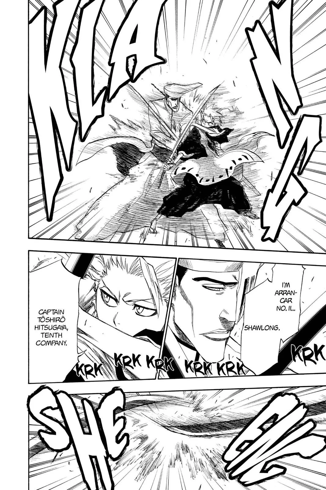 Bleach - Chapter 200 - Page 13