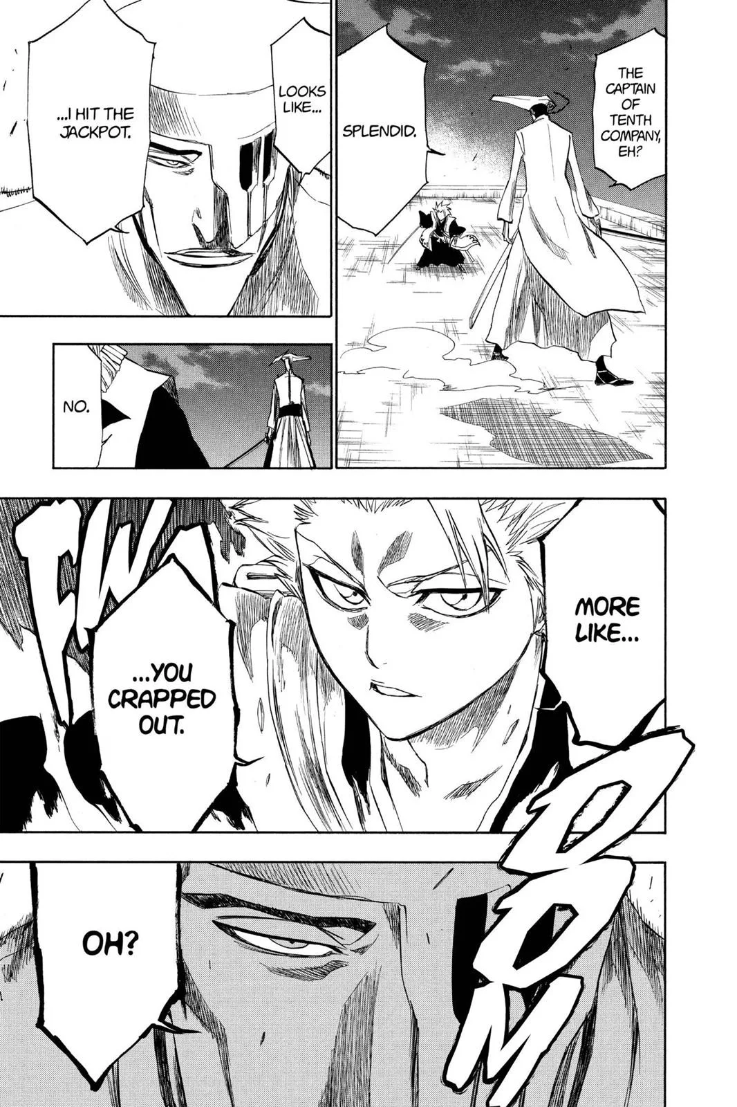 Bleach - Chapter 200 - Page 14