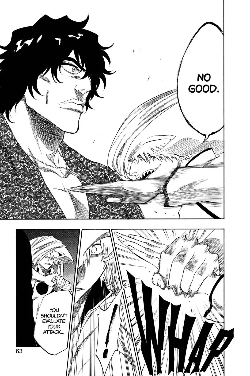 Bleach - Chapter 200 - Page 16