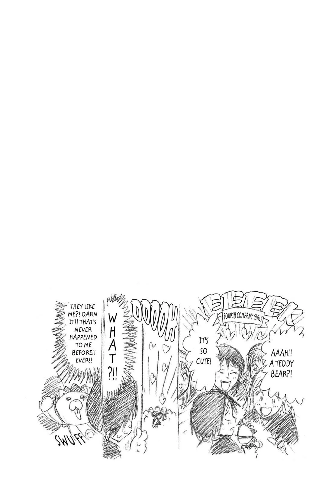 Bleach - Chapter 200 - Page 19