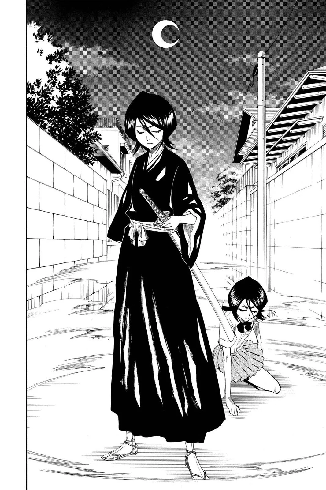 Bleach - Chapter 201 - Page 10
