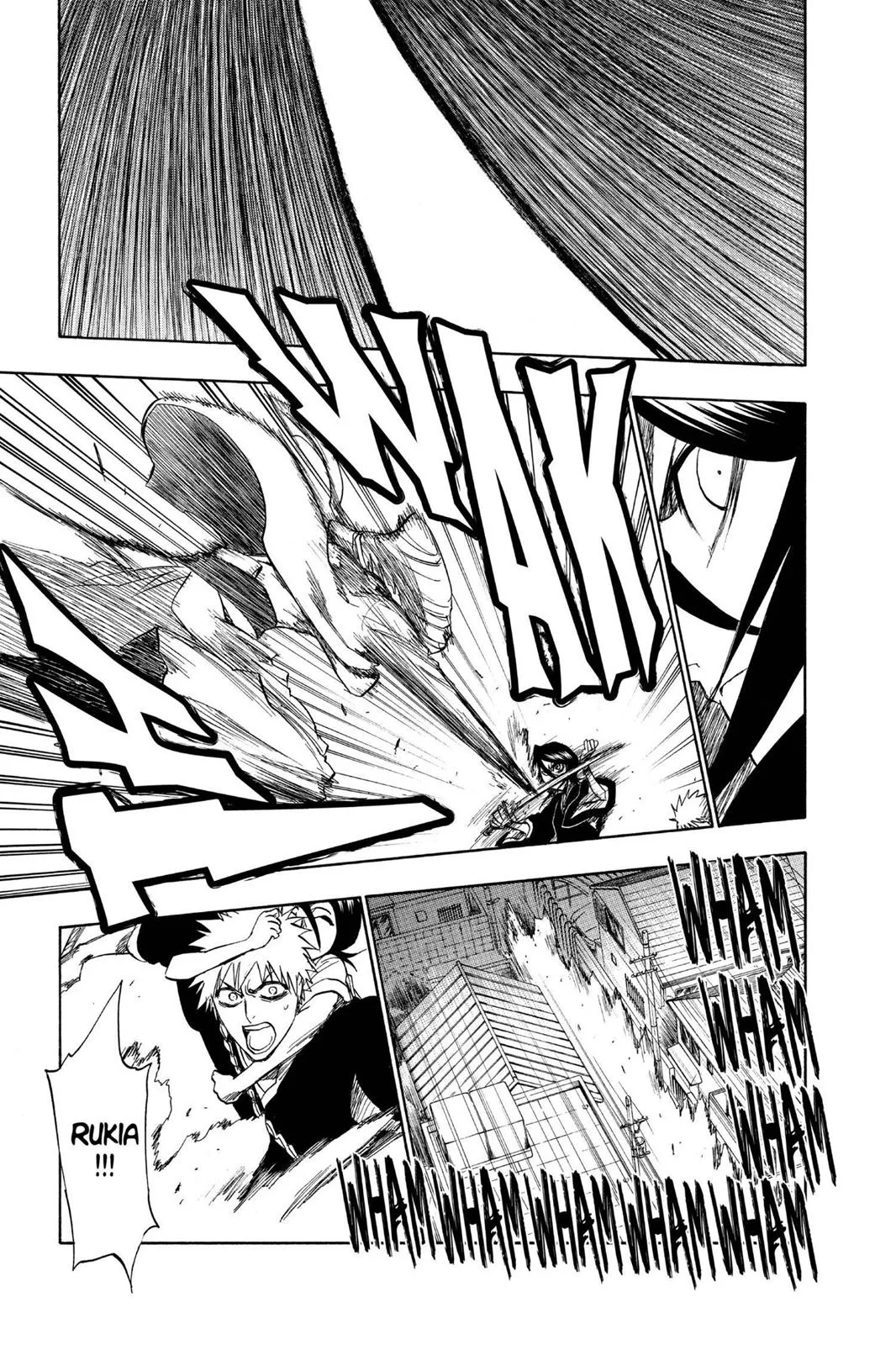Bleach - Chapter 201 - Page 13