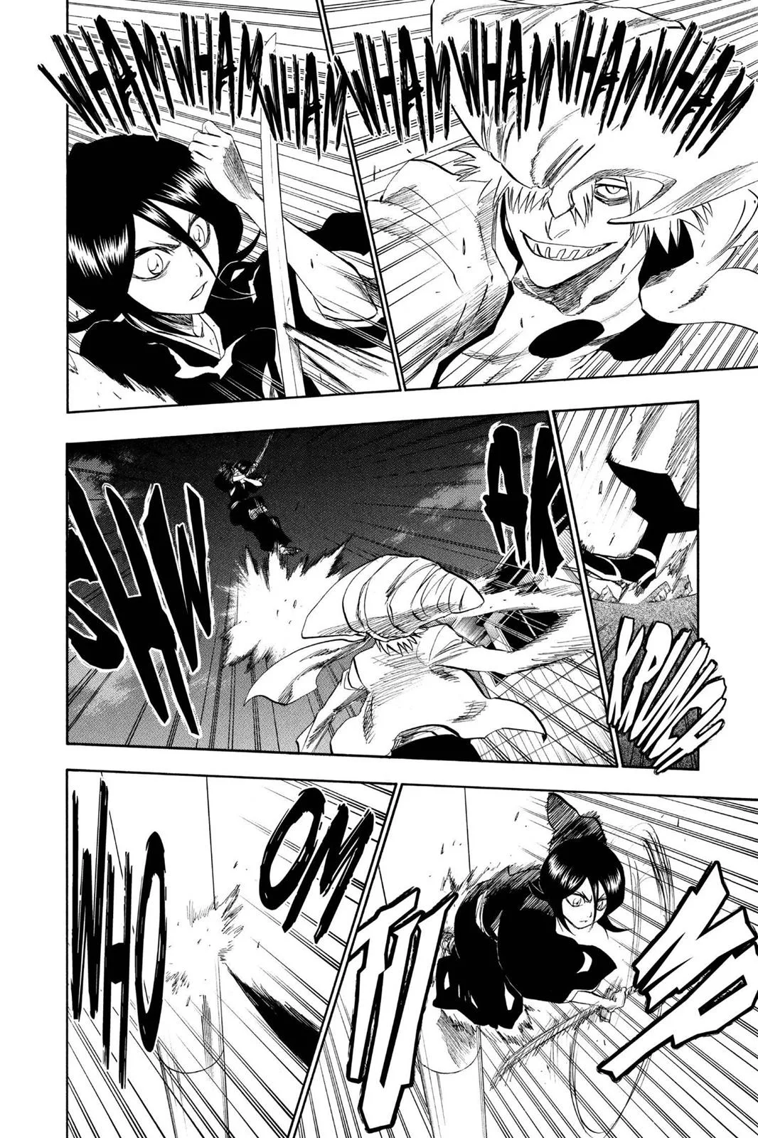 Bleach - Chapter 201 - Page 14