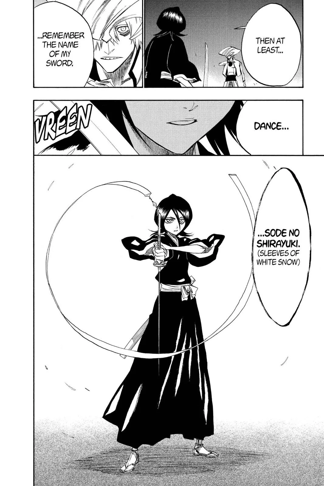 Bleach - Chapter 201 - Page 16