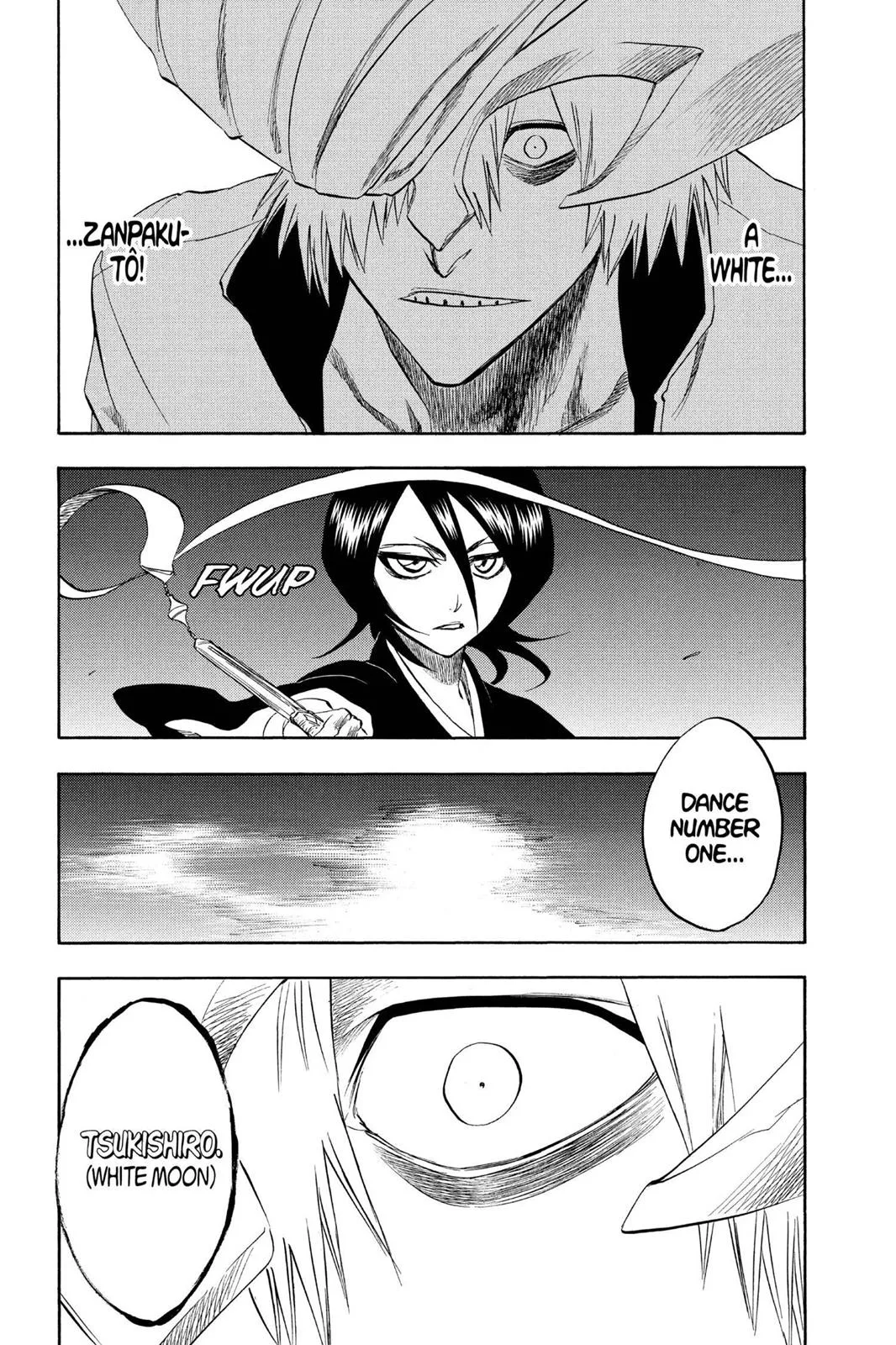 Bleach - Chapter 201 - Page 17