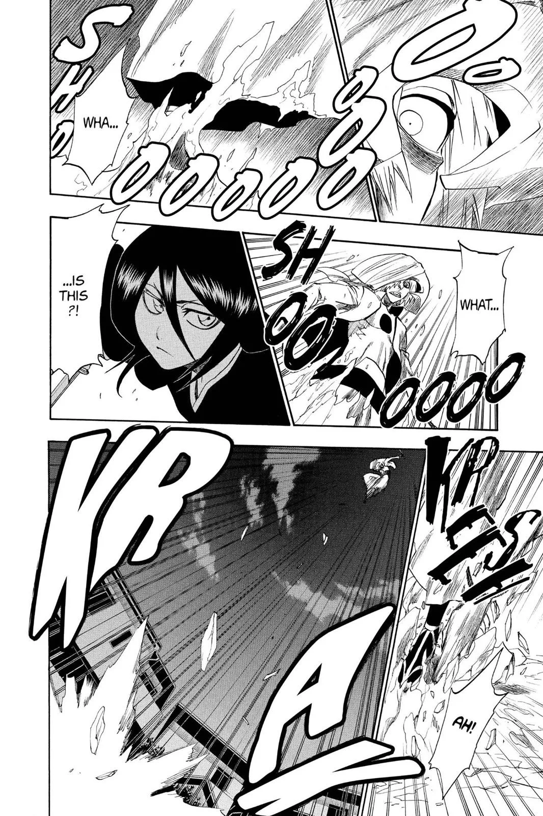 Bleach - Chapter 201 - Page 19