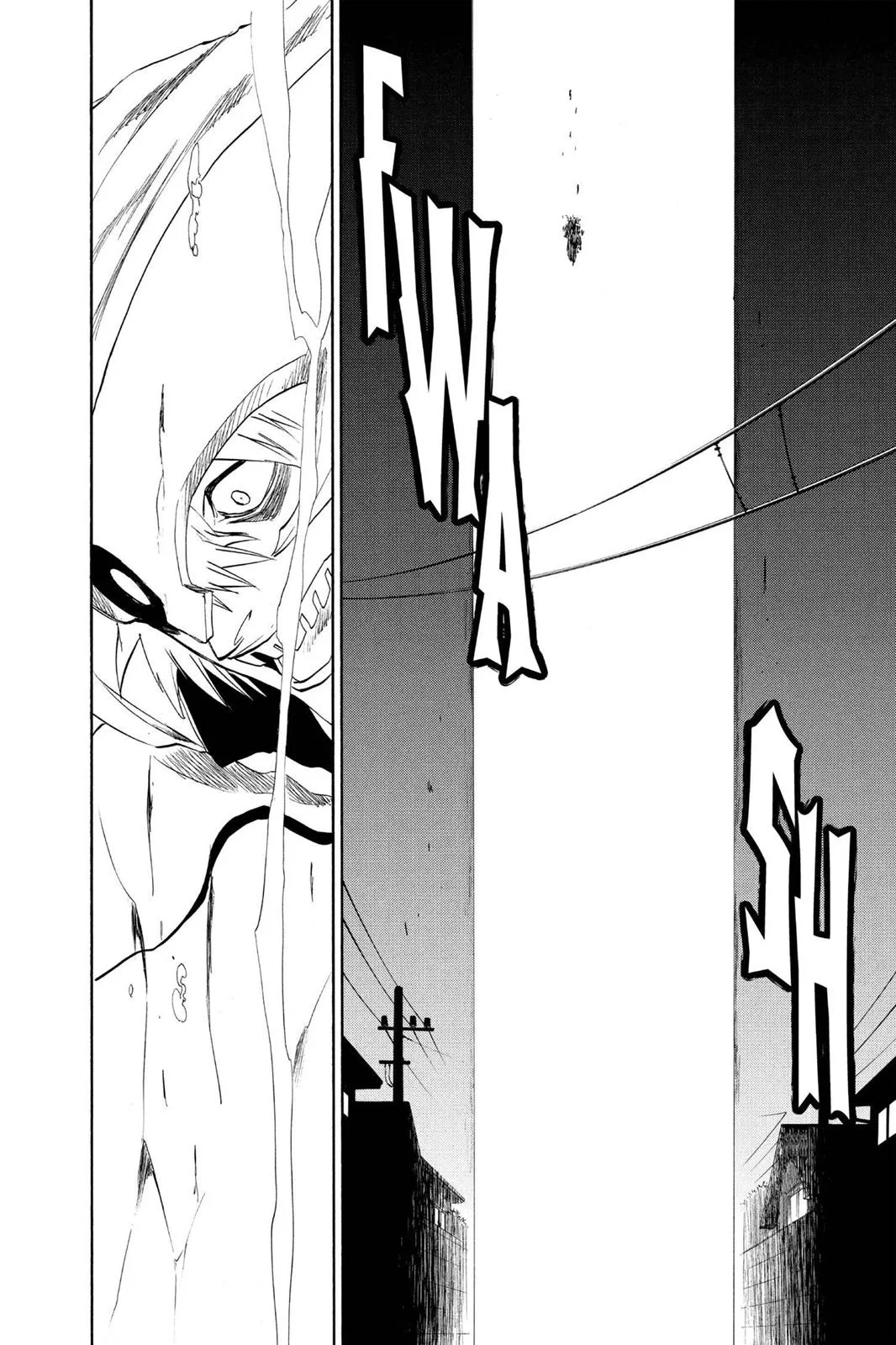 Bleach - Chapter 201 - Page 21