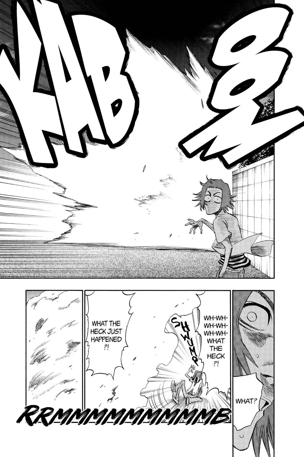 Bleach - Chapter 202 - Page 13