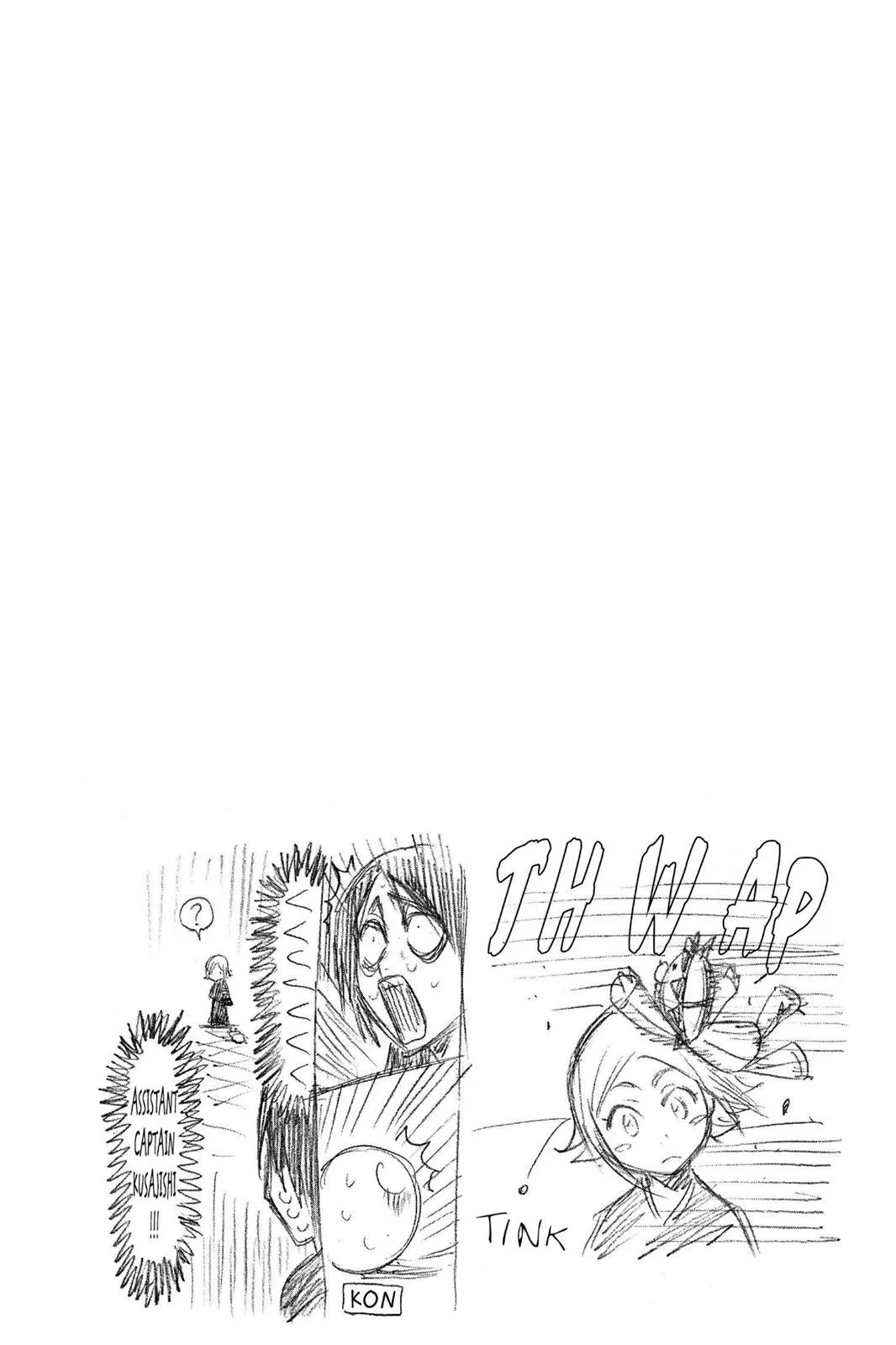 Bleach - Chapter 202 - Page 20