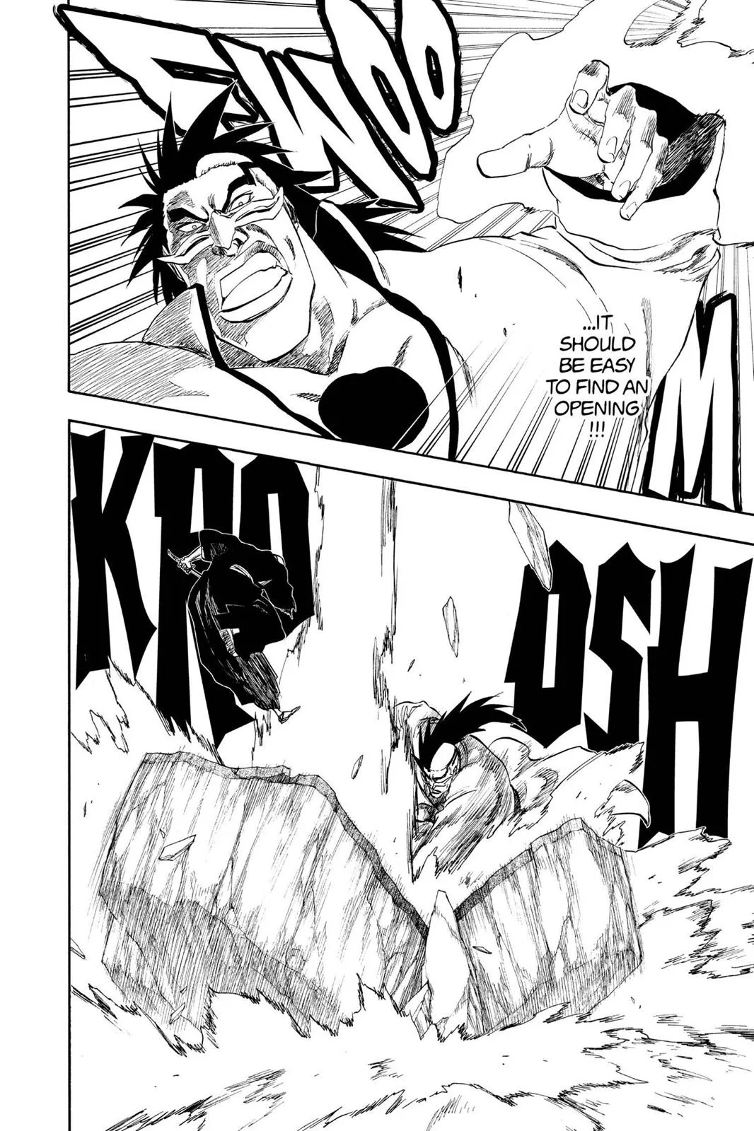 Bleach - Chapter 203 - Page 10