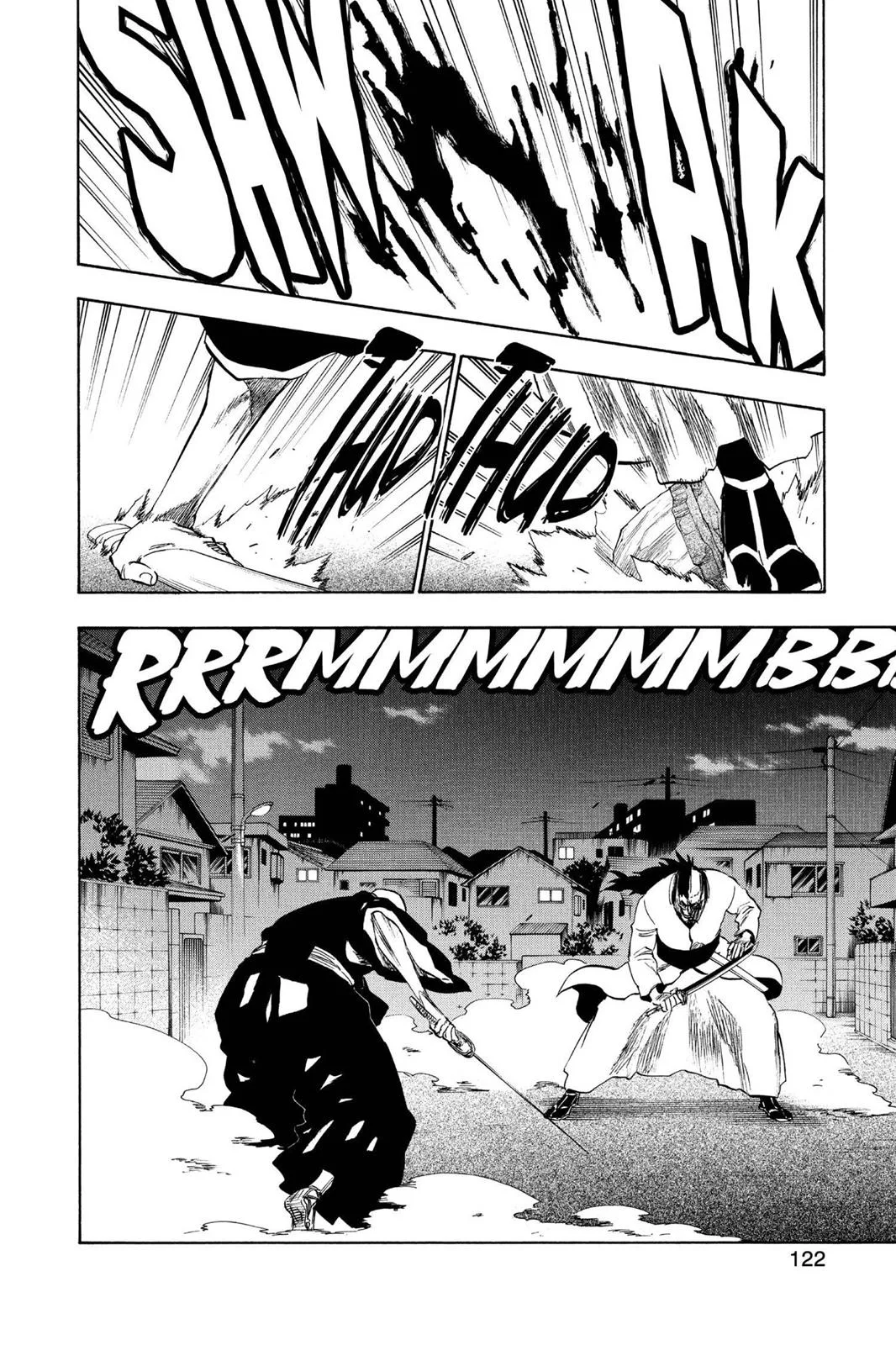 Bleach - Chapter 203 - Page 12