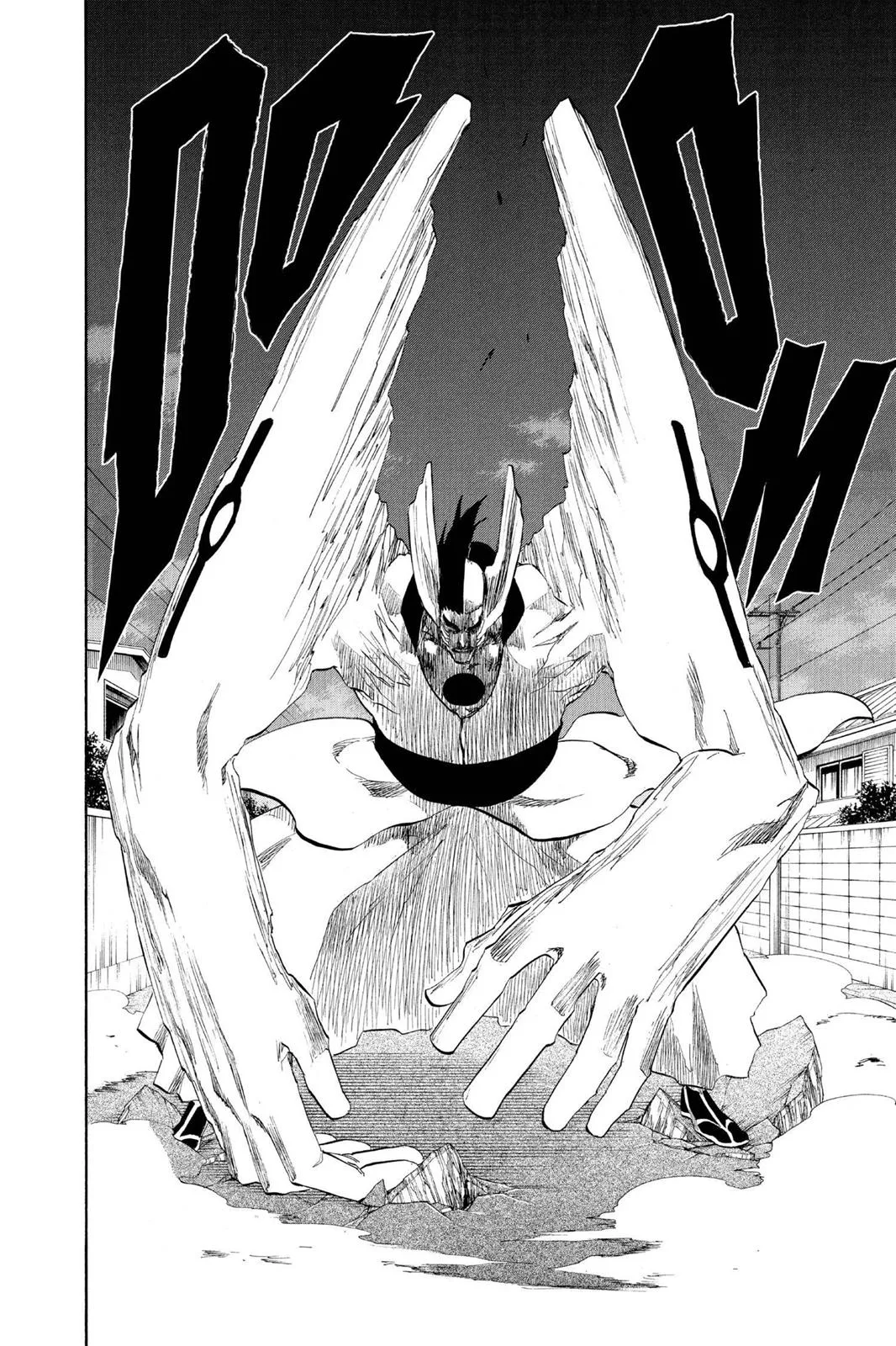 Bleach - Chapter 203 - Page 18