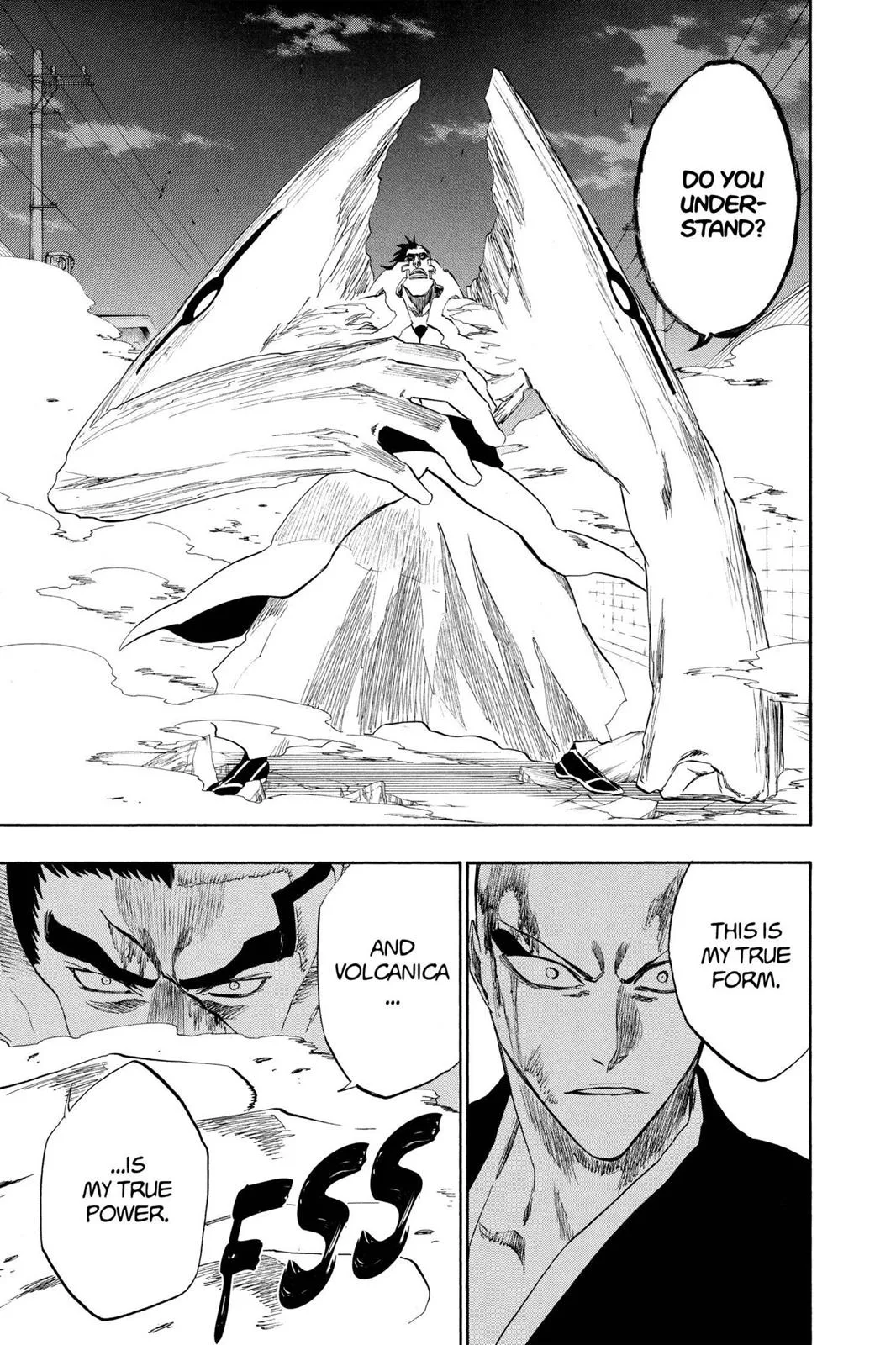 Bleach - Chapter 204 - Page 10