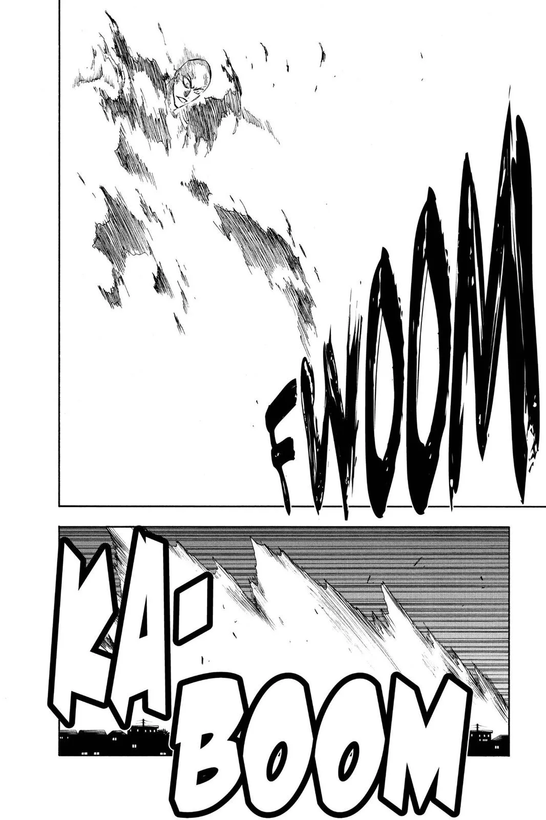 Bleach - Chapter 204 - Page 11