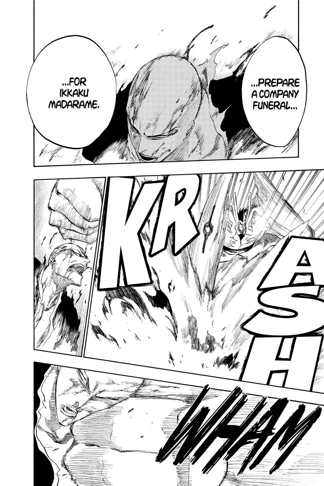 Bleach - Chapter 204 - Page 13