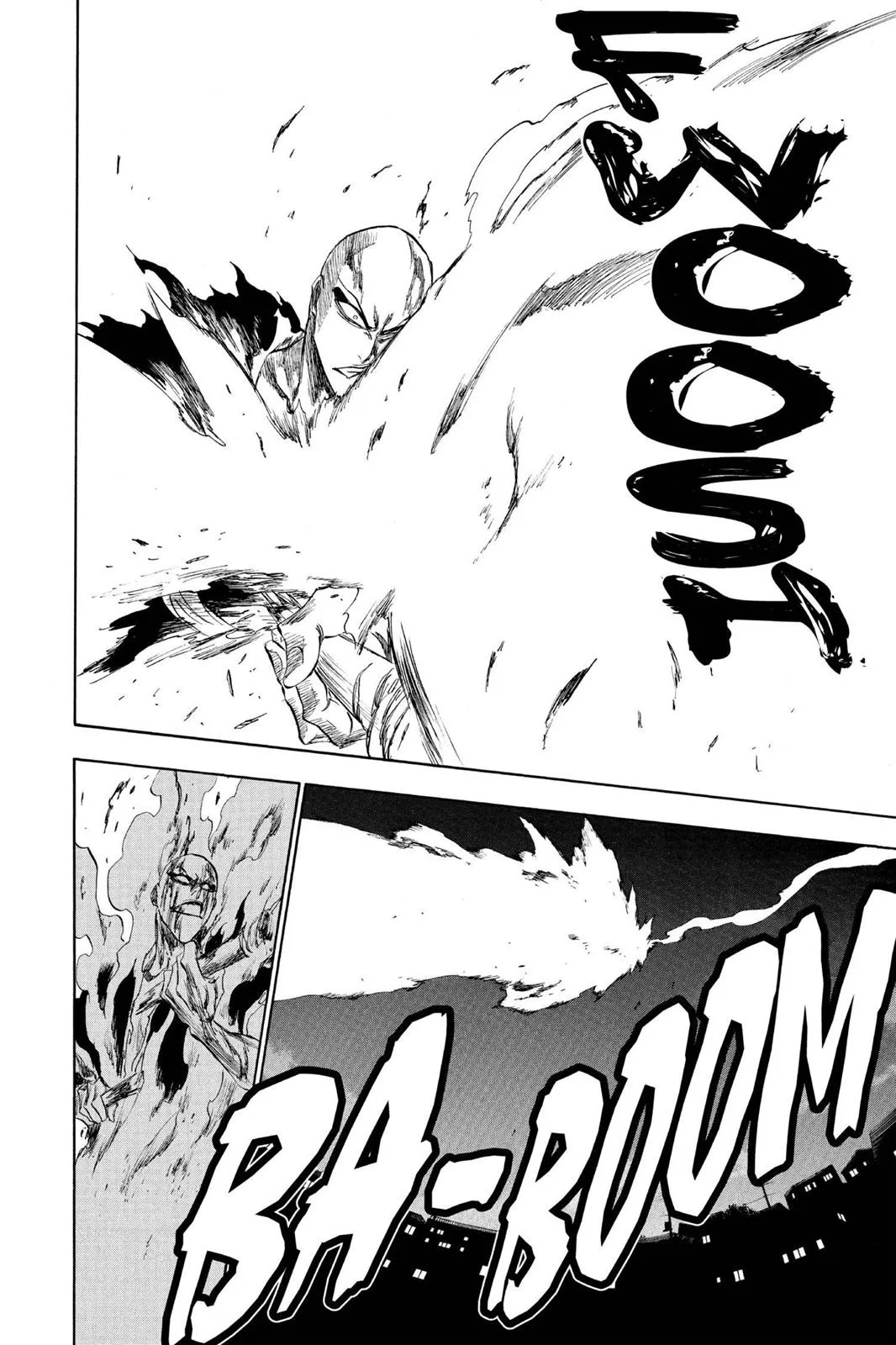 Bleach - Chapter 204 - Page 17