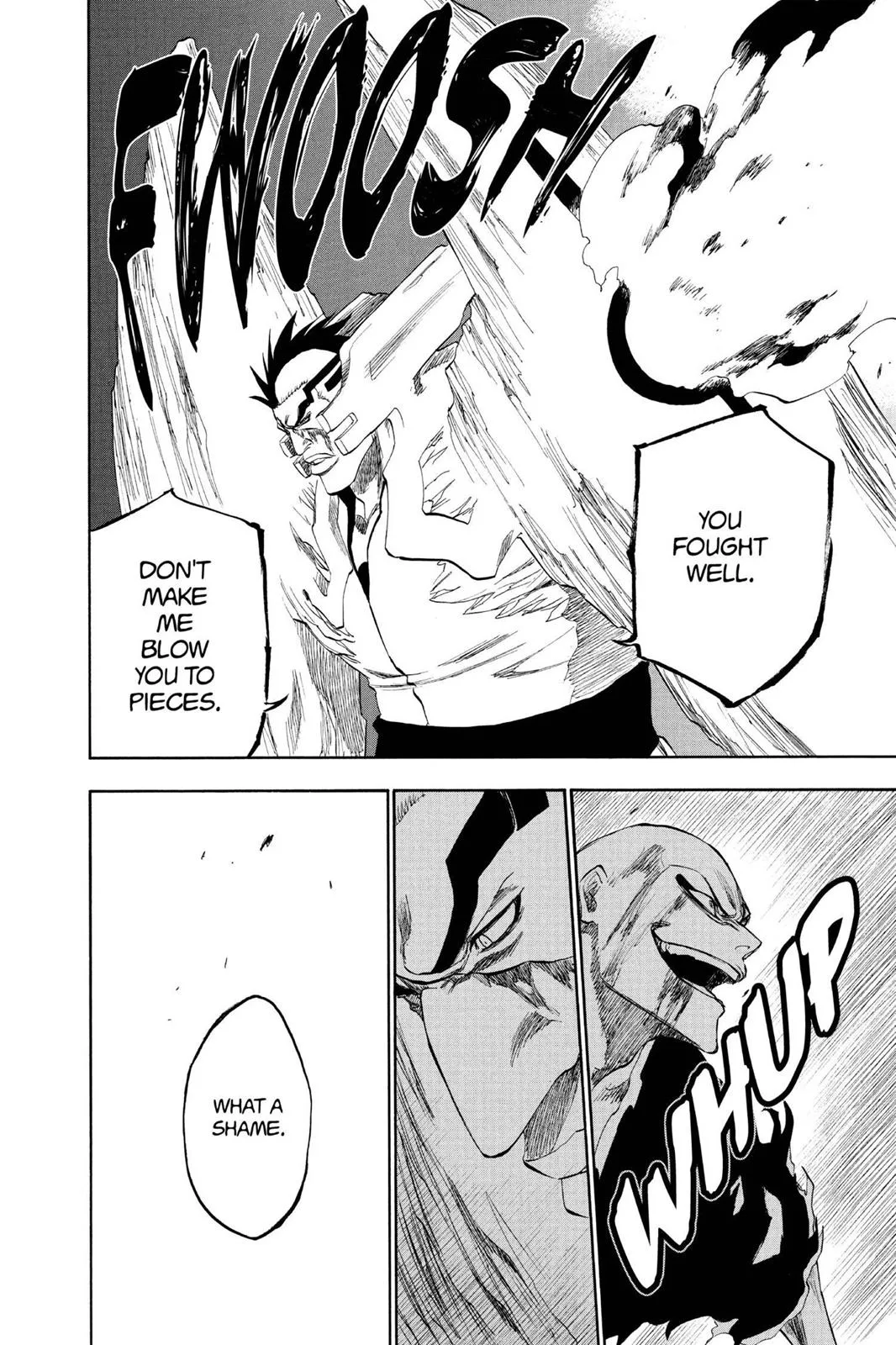 Bleach - Chapter 204 - Page 19
