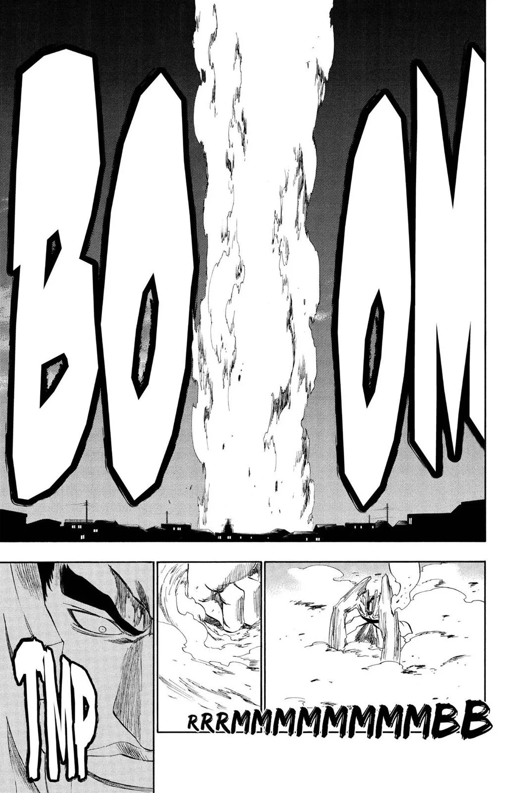 Bleach - Chapter 204 - Page 20