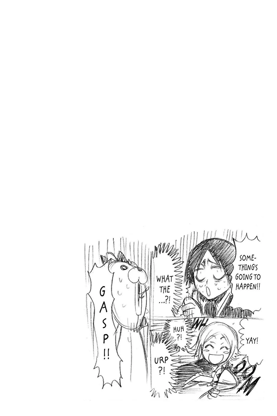 Bleach - Chapter 204 - Page 23