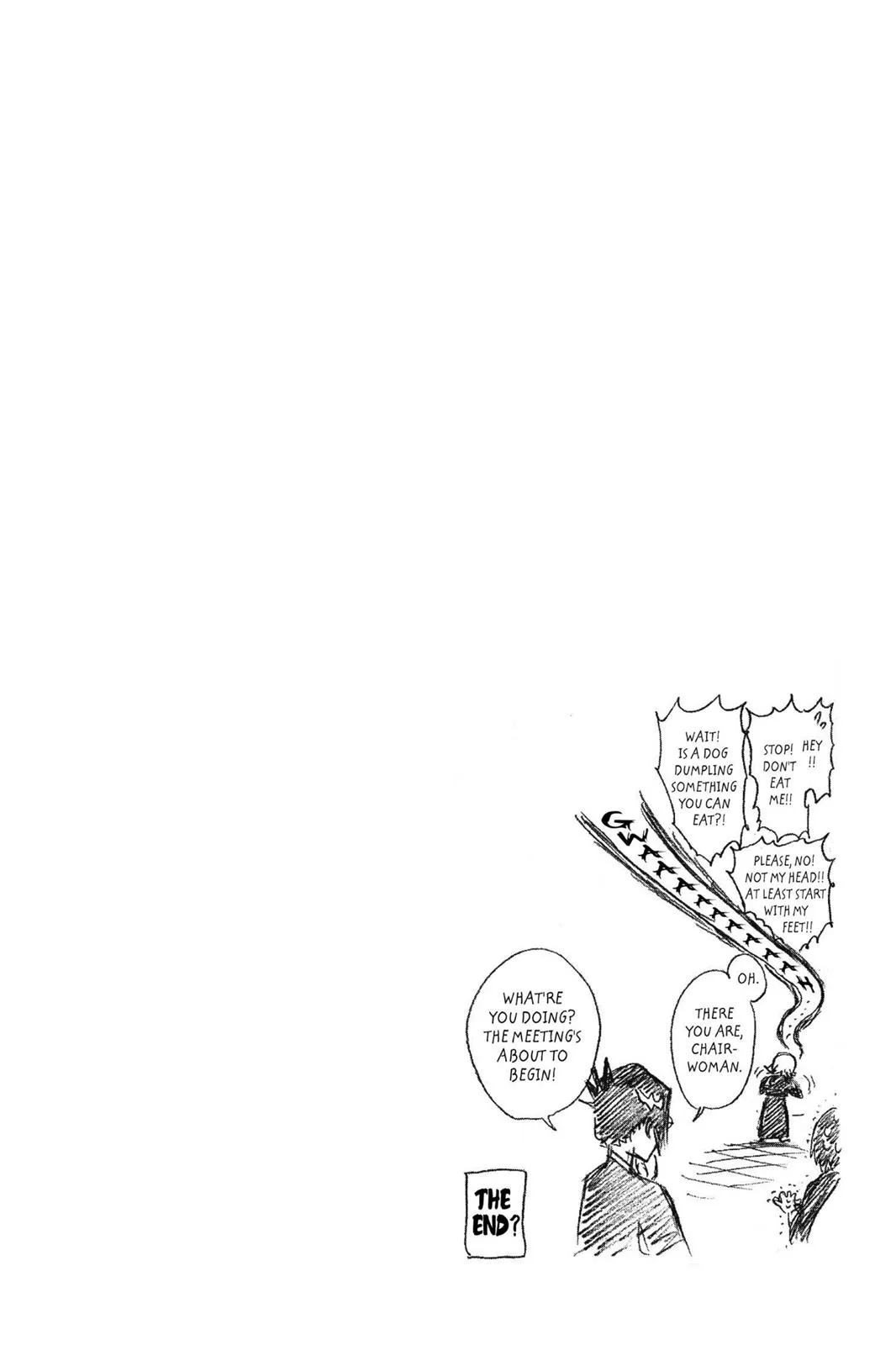 Bleach - Chapter 205.6 - Page 10